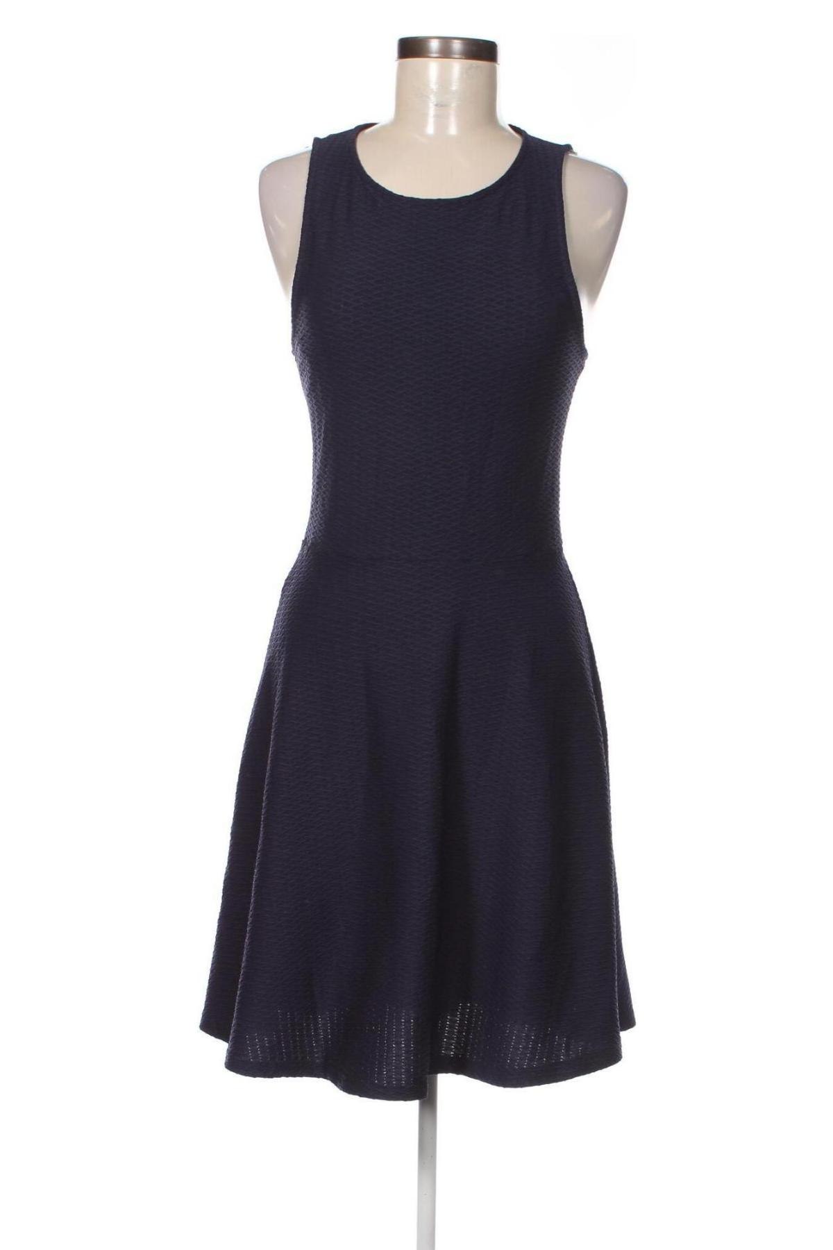 Kleid New Look, Größe M, Farbe Blau, Preis 20,29 €