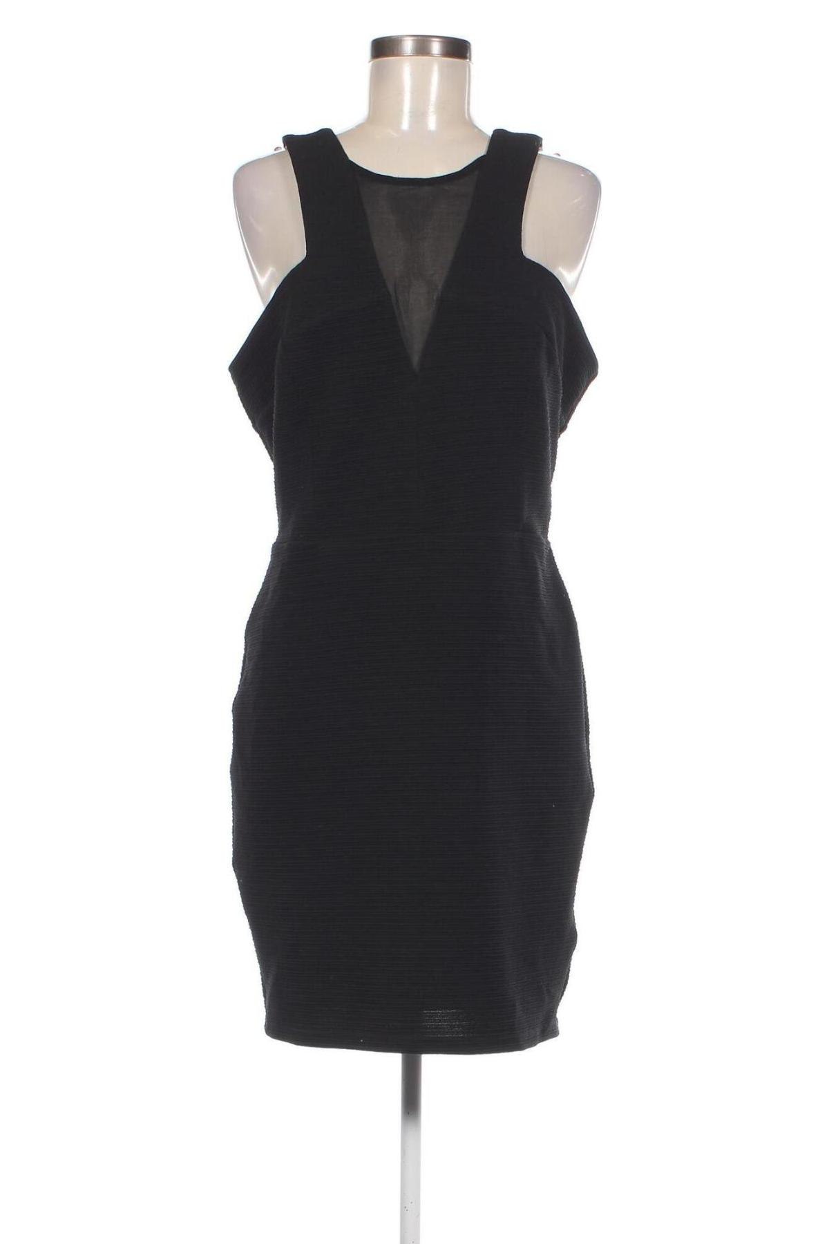 Rochie New Look, Mărime XL, Culoare Negru, Preț 67,99 Lei