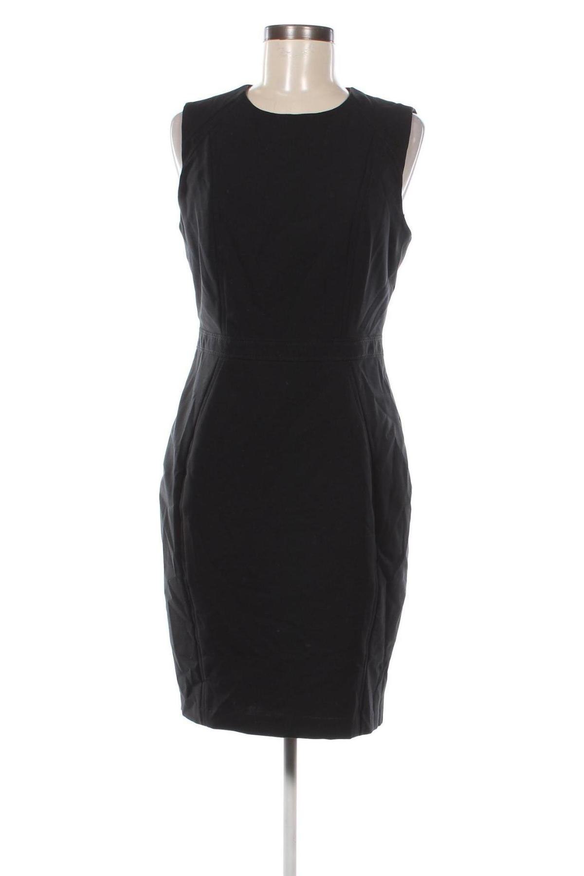 Kleid New Look, Größe M, Farbe Schwarz, Preis € 10,49