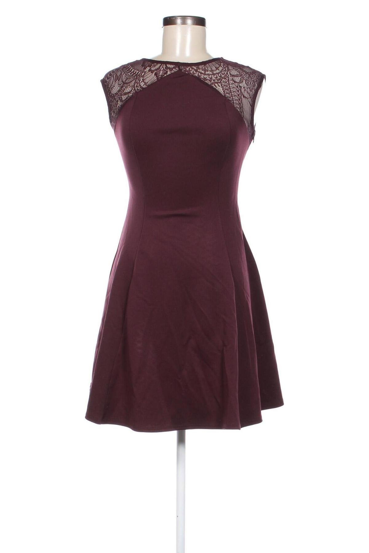 Kleid New Look, Größe M, Farbe Braun, Preis € 14,49