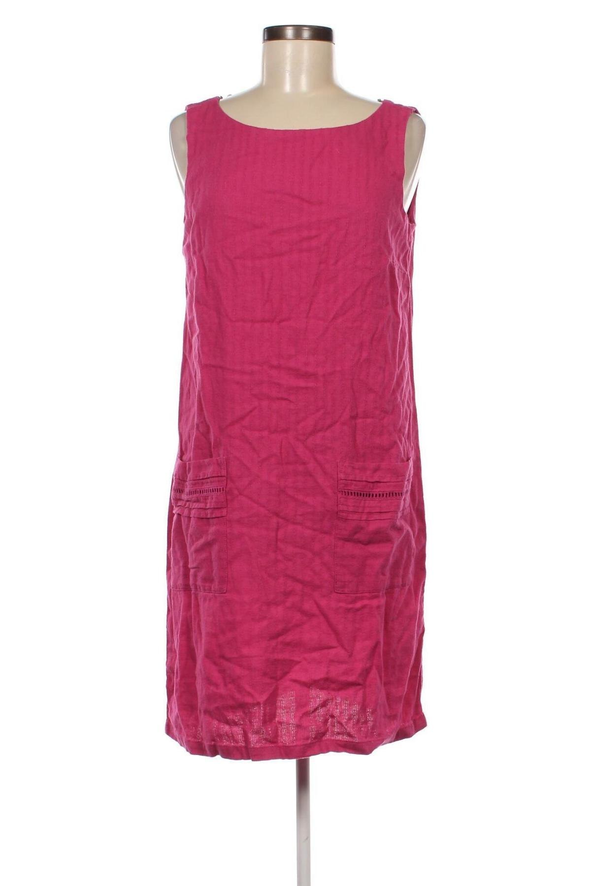 Kleid Next, Größe M, Farbe Rosa, Preis € 20,49