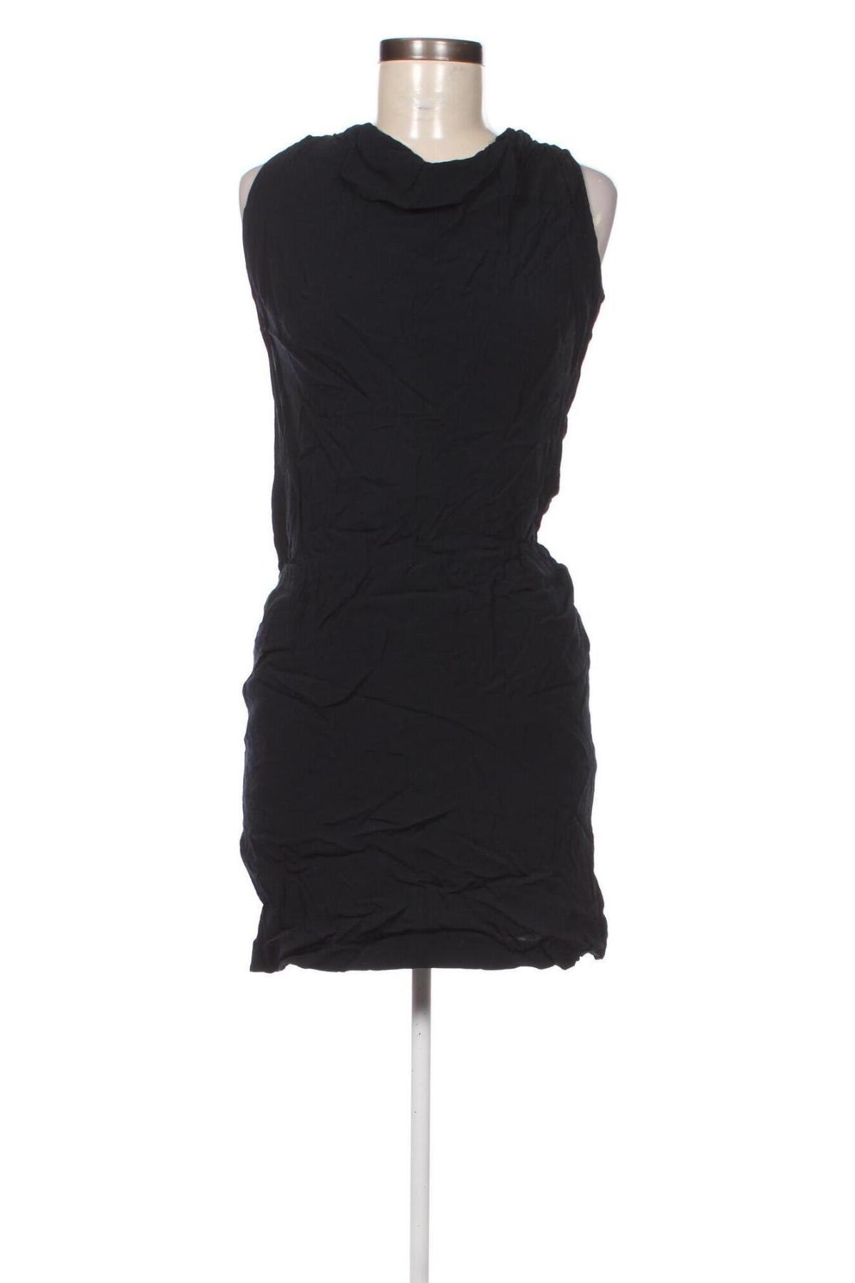 Kleid Next, Größe M, Farbe Schwarz, Preis 16,99 €