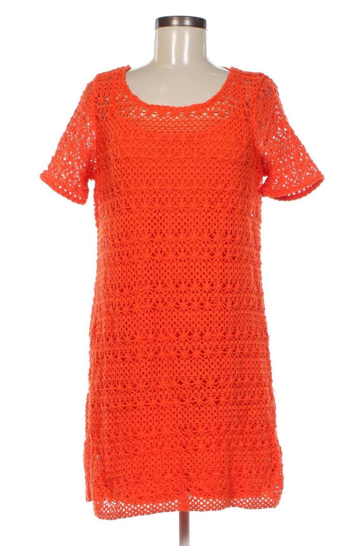 Kleid Next, Größe XL, Farbe Orange, Preis € 48,99