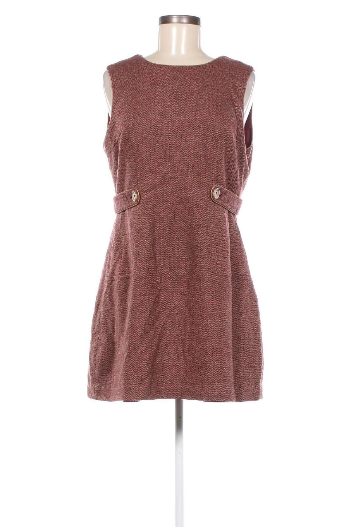 Kleid Next, Größe L, Farbe Mehrfarbig, Preis 33,79 €