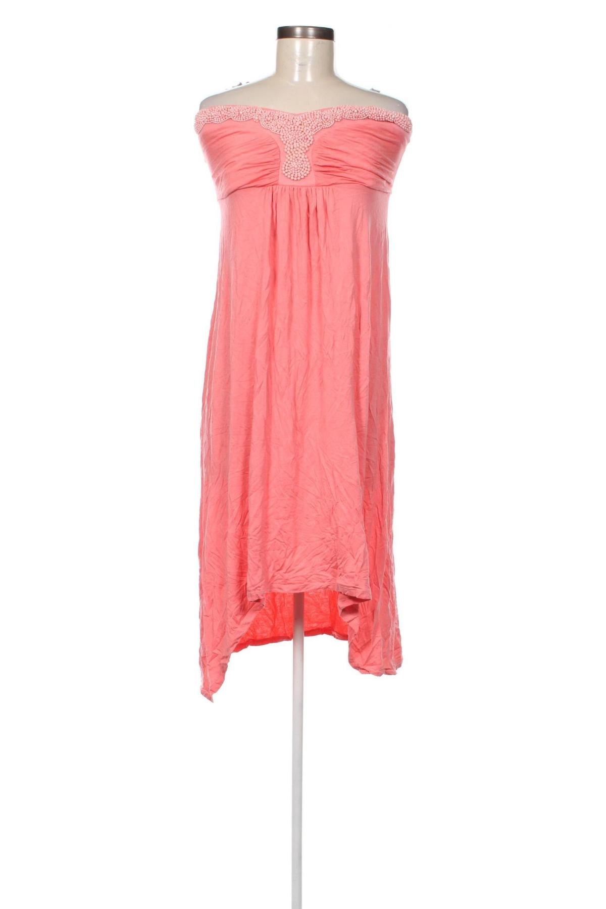 Kleid Next, Größe L, Farbe Rosa, Preis € 11,99