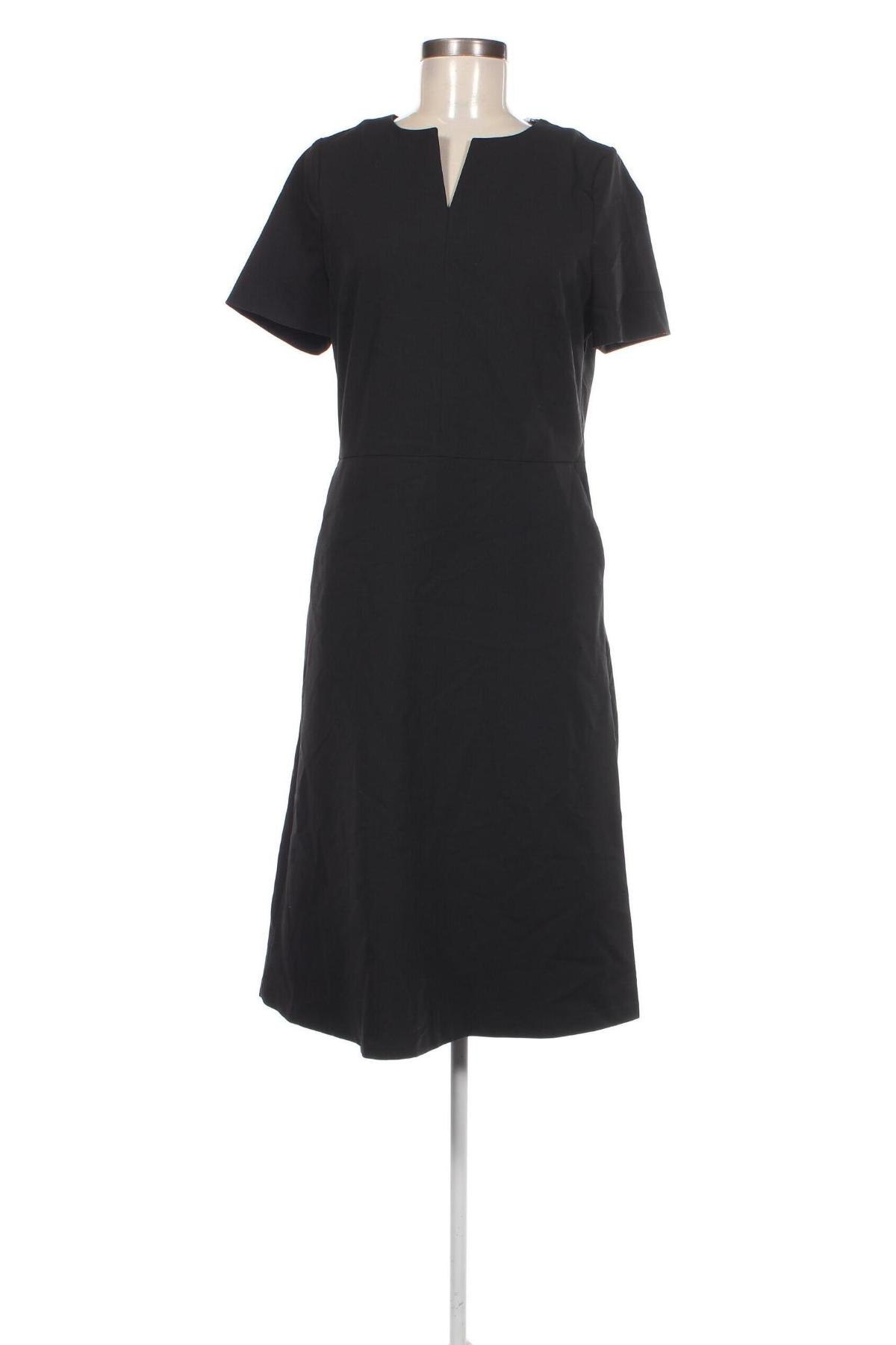 Kleid Next, Größe L, Farbe Schwarz, Preis € 15,49