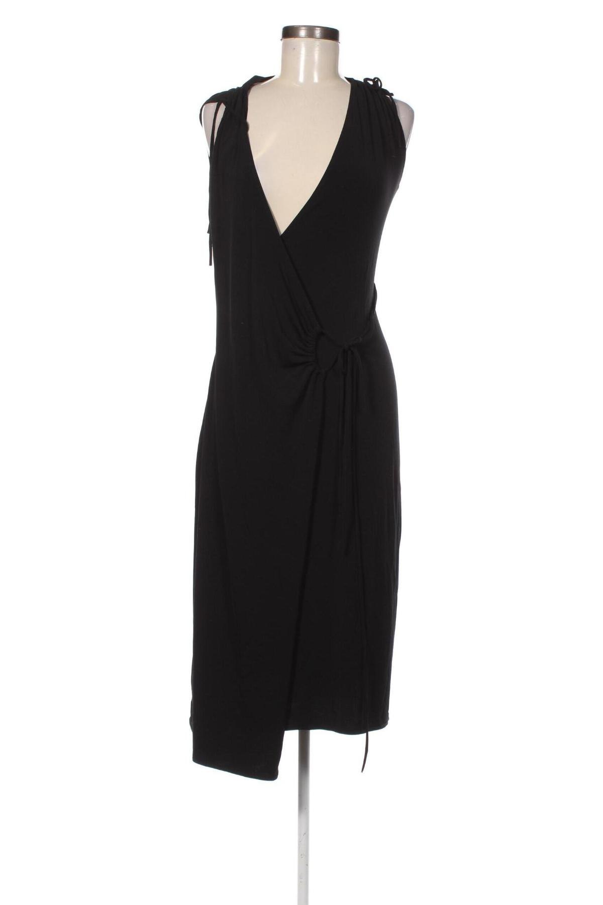 Rochie Next, Mărime M, Culoare Negru, Preț 18,99 Lei