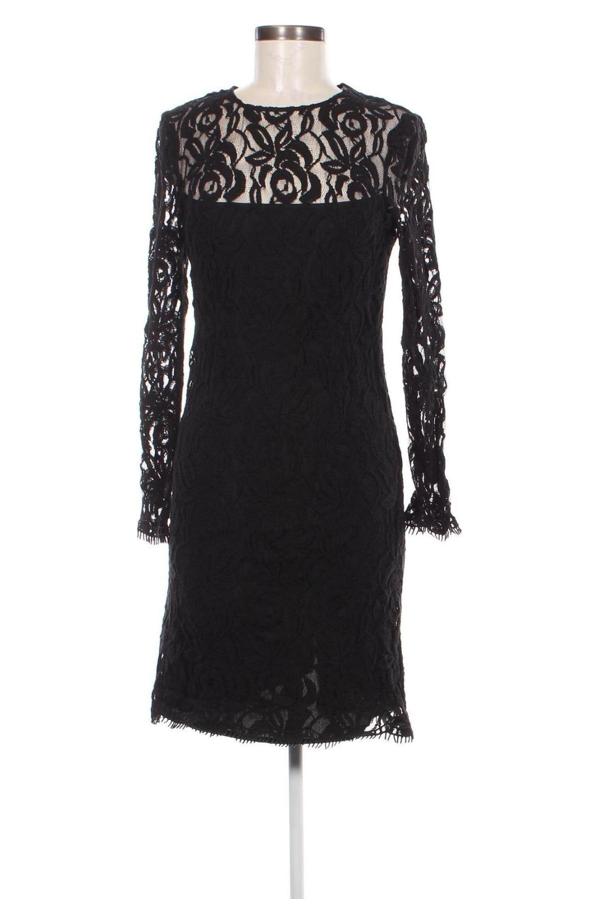 Rochie Next, Mărime S, Culoare Negru, Preț 63,99 Lei