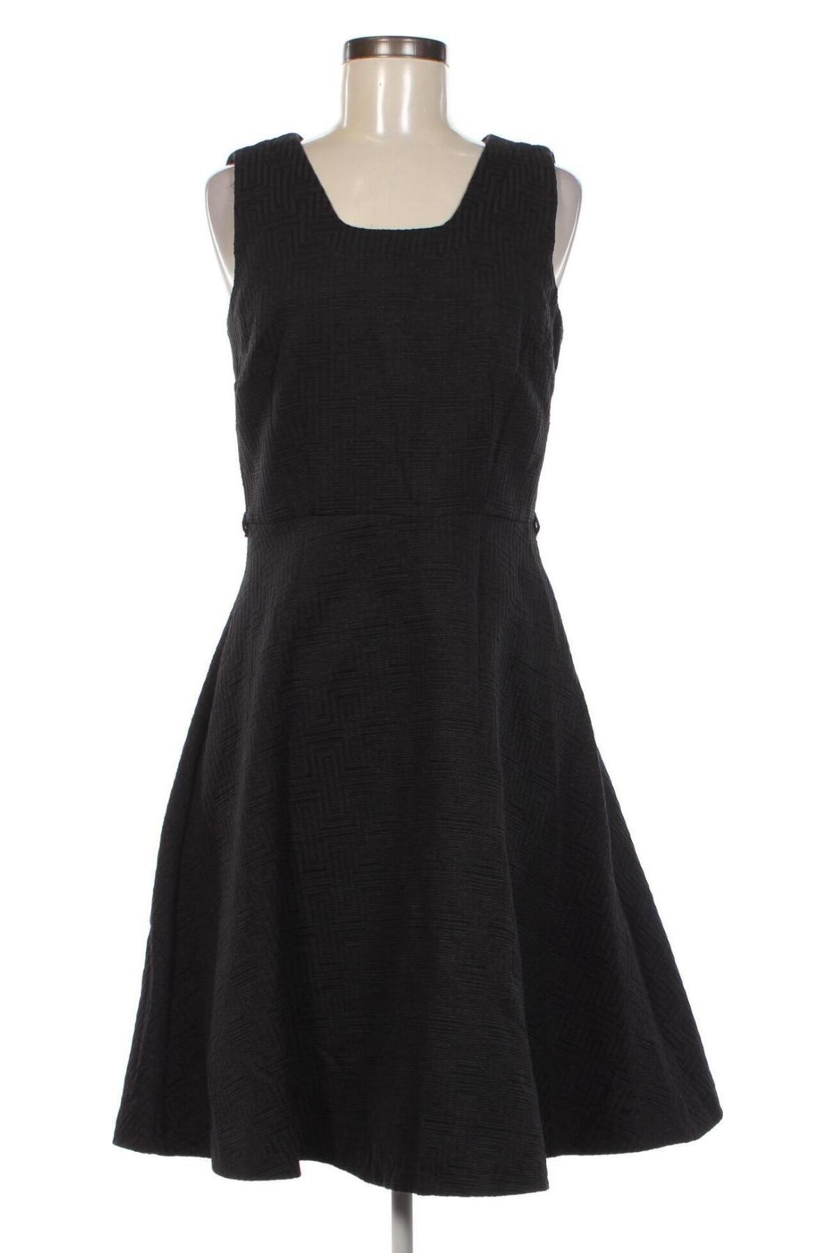 Kleid Next, Größe M, Farbe Schwarz, Preis 21,99 €