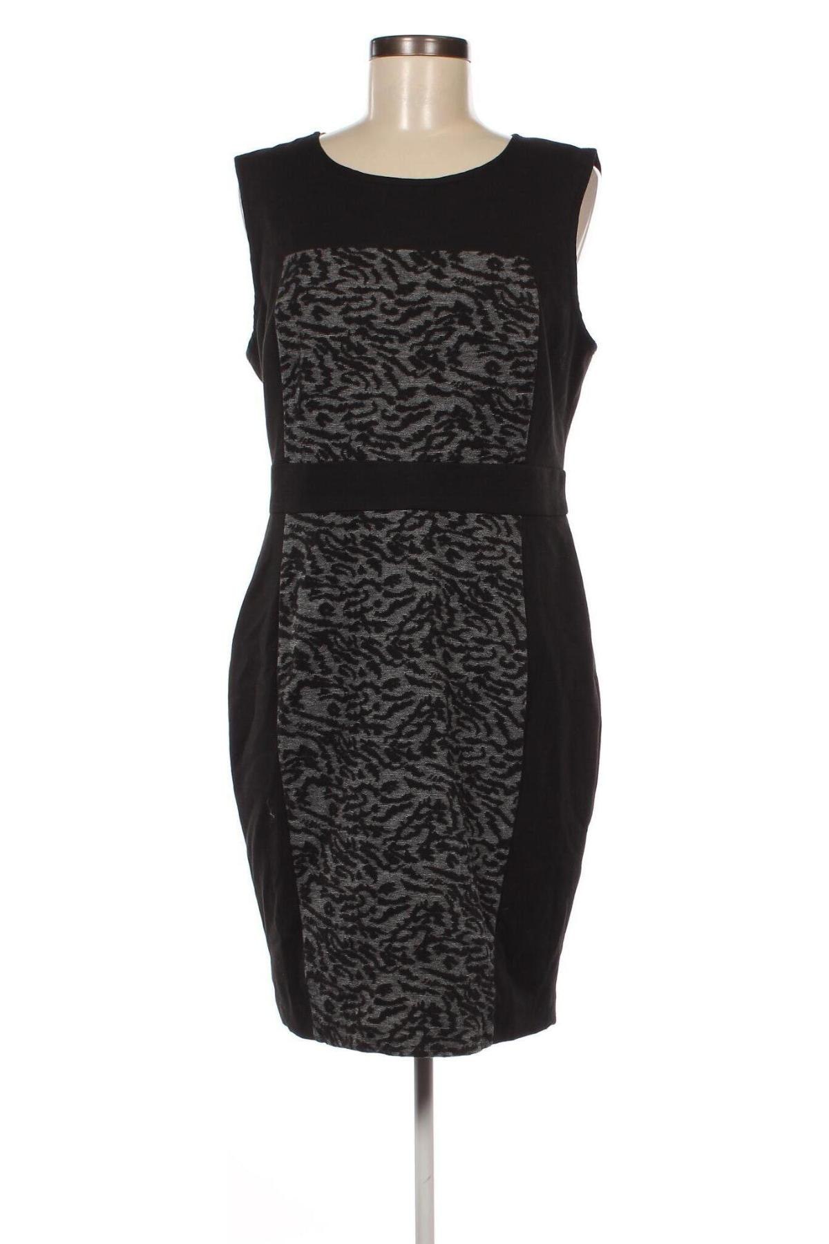 Rochie Next, Mărime L, Culoare Negru, Preț 86,99 Lei