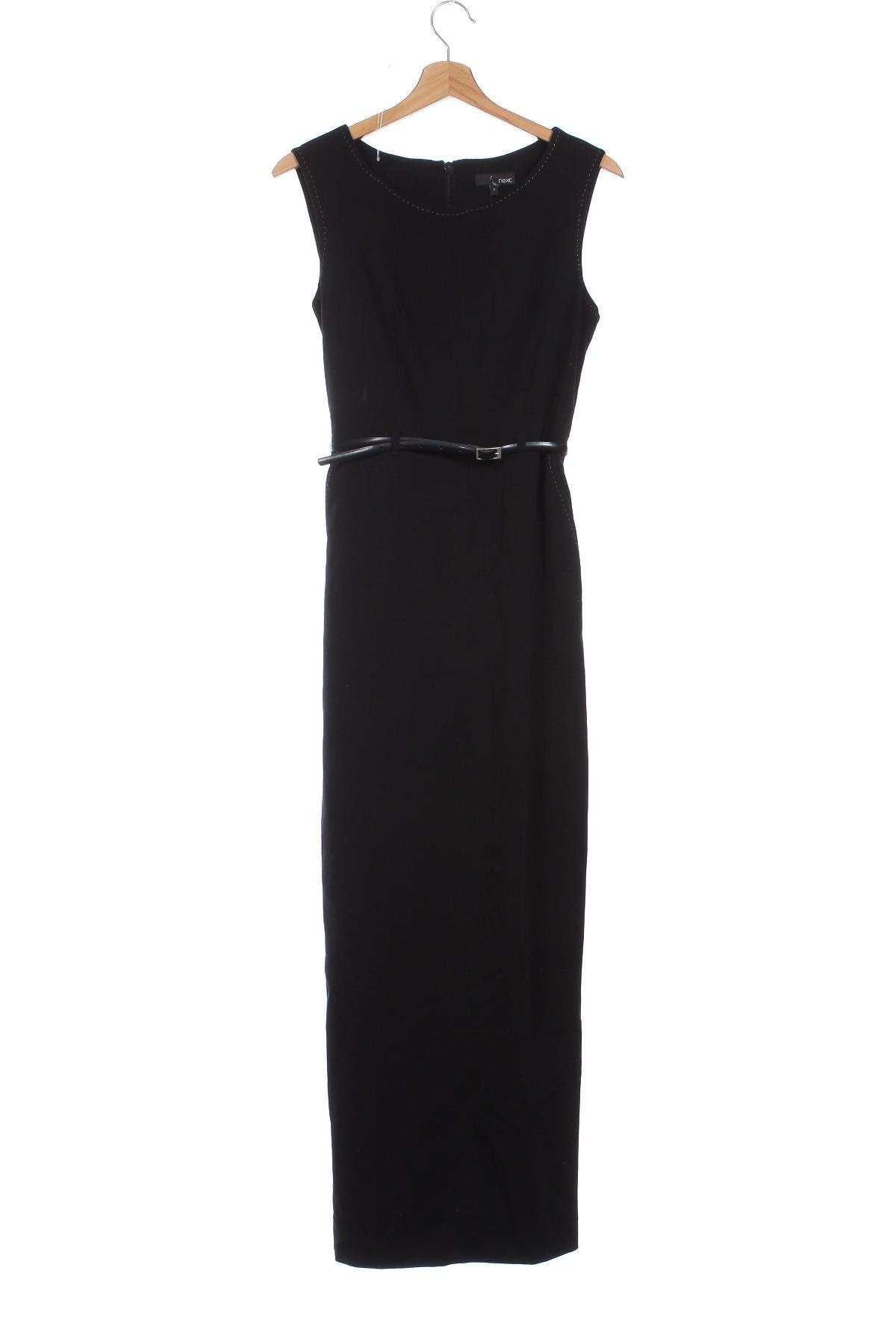 Rochie Next, Mărime S, Culoare Negru, Preț 71,49 Lei