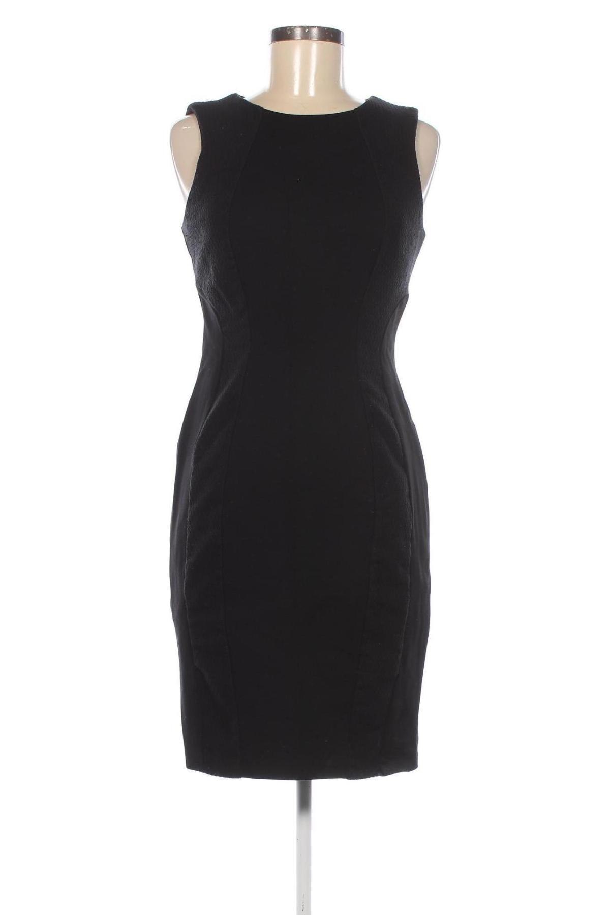 Rochie Next, Mărime XL, Culoare Negru, Preț 94,99 Lei