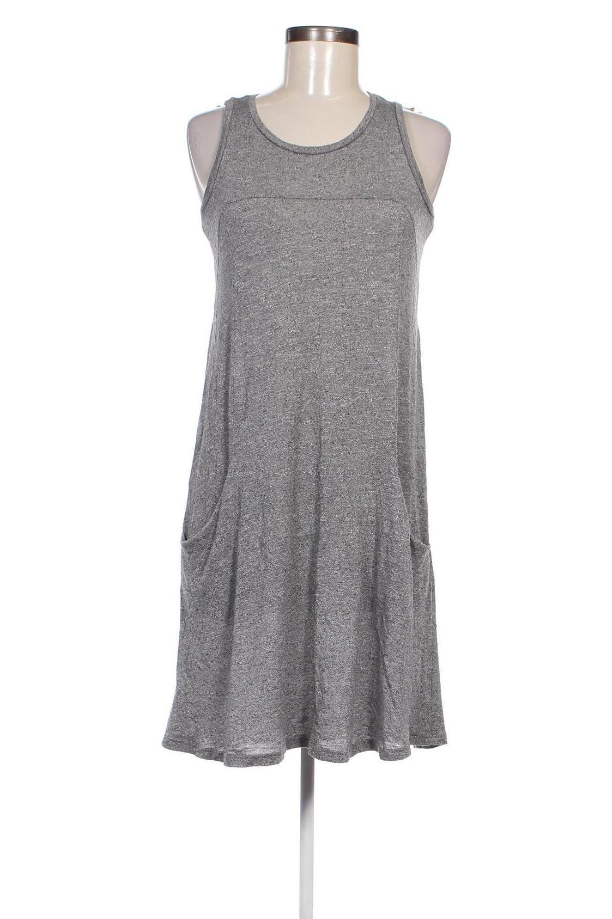 Kleid Next, Größe S, Farbe Grau, Preis 21,99 €