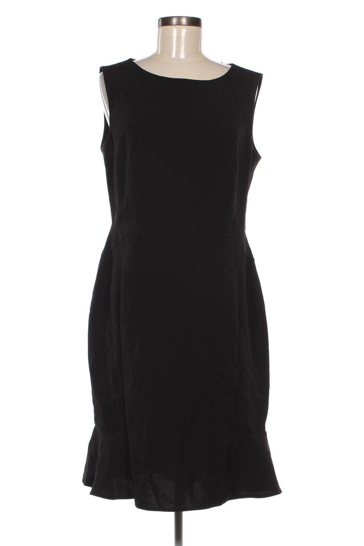 Kleid Next, Größe XL, Farbe Schwarz, Preis 33,79 €