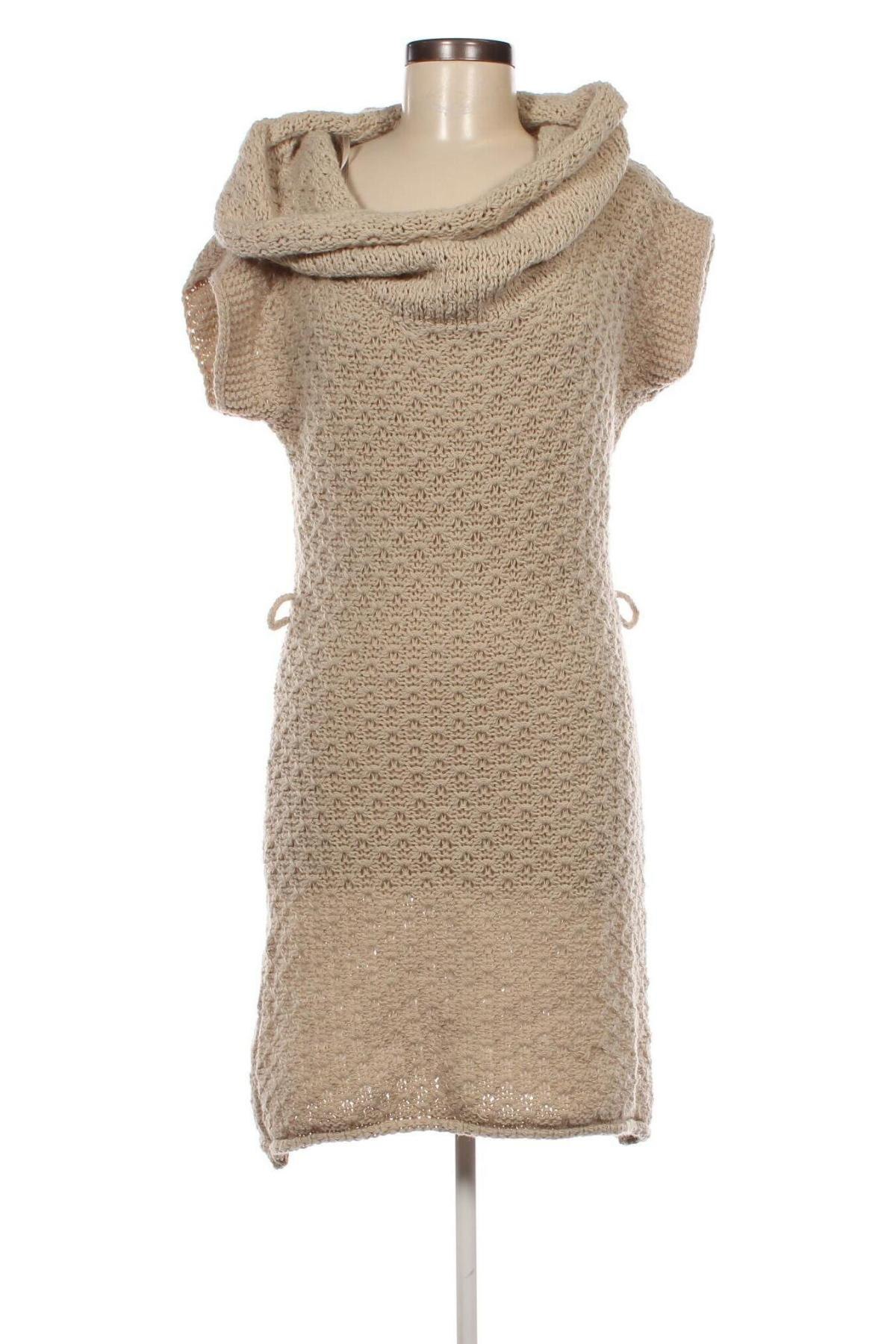 Kleid Next, Größe M, Farbe Beige, Preis € 15,49