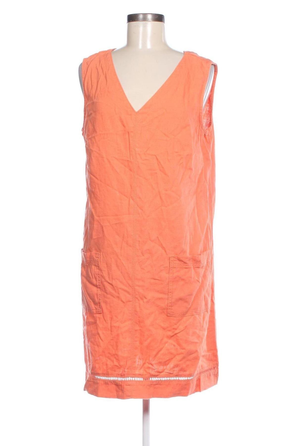 Kleid Next, Größe XL, Farbe Orange, Preis € 30,99