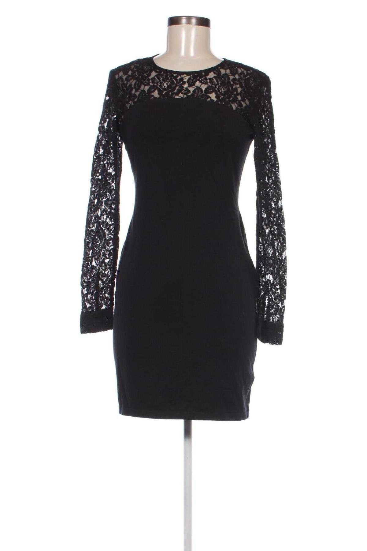 Rochie Next, Mărime M, Culoare Negru, Preț 206,99 Lei