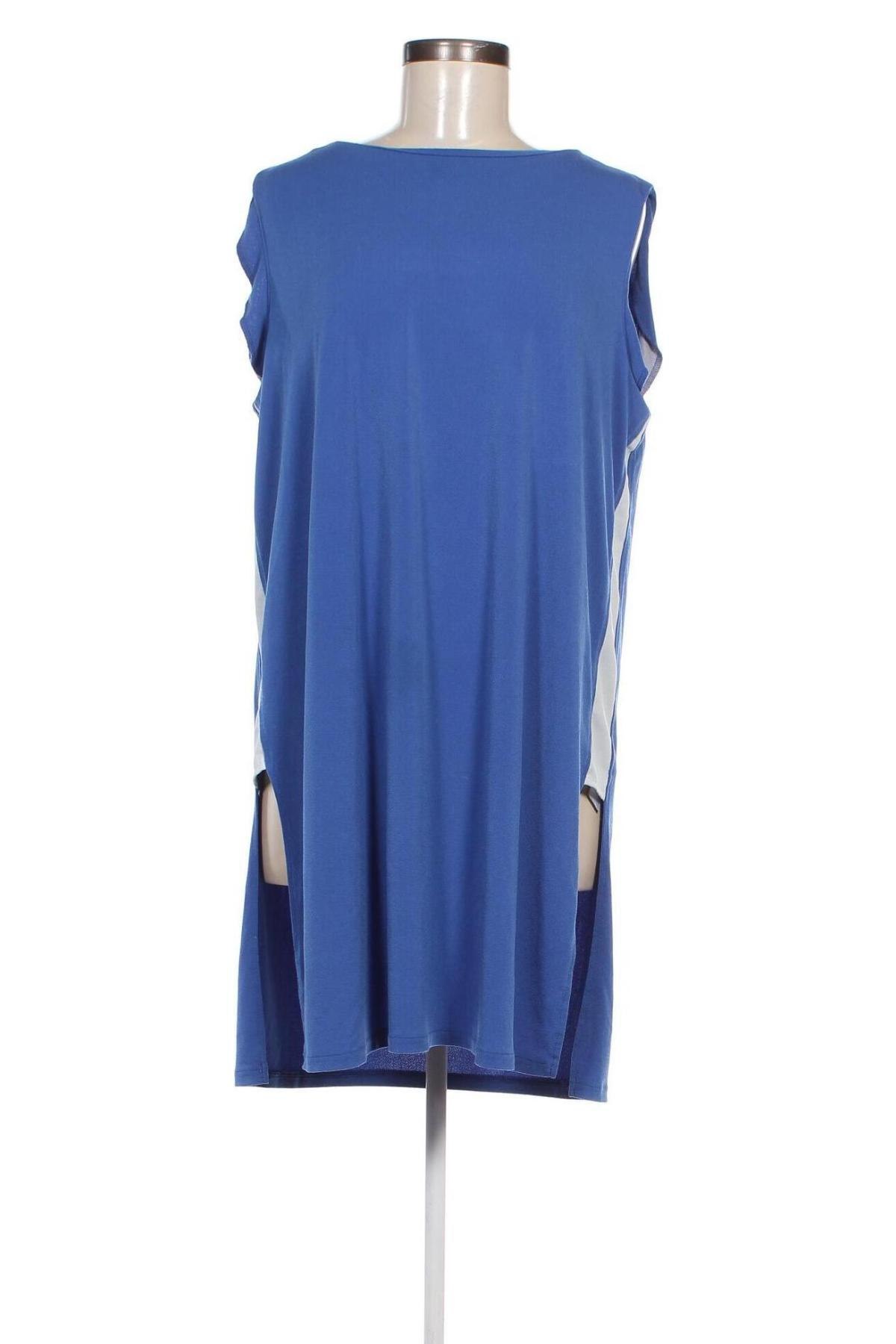 Kleid Next, Größe XL, Farbe Blau, Preis 21,99 €