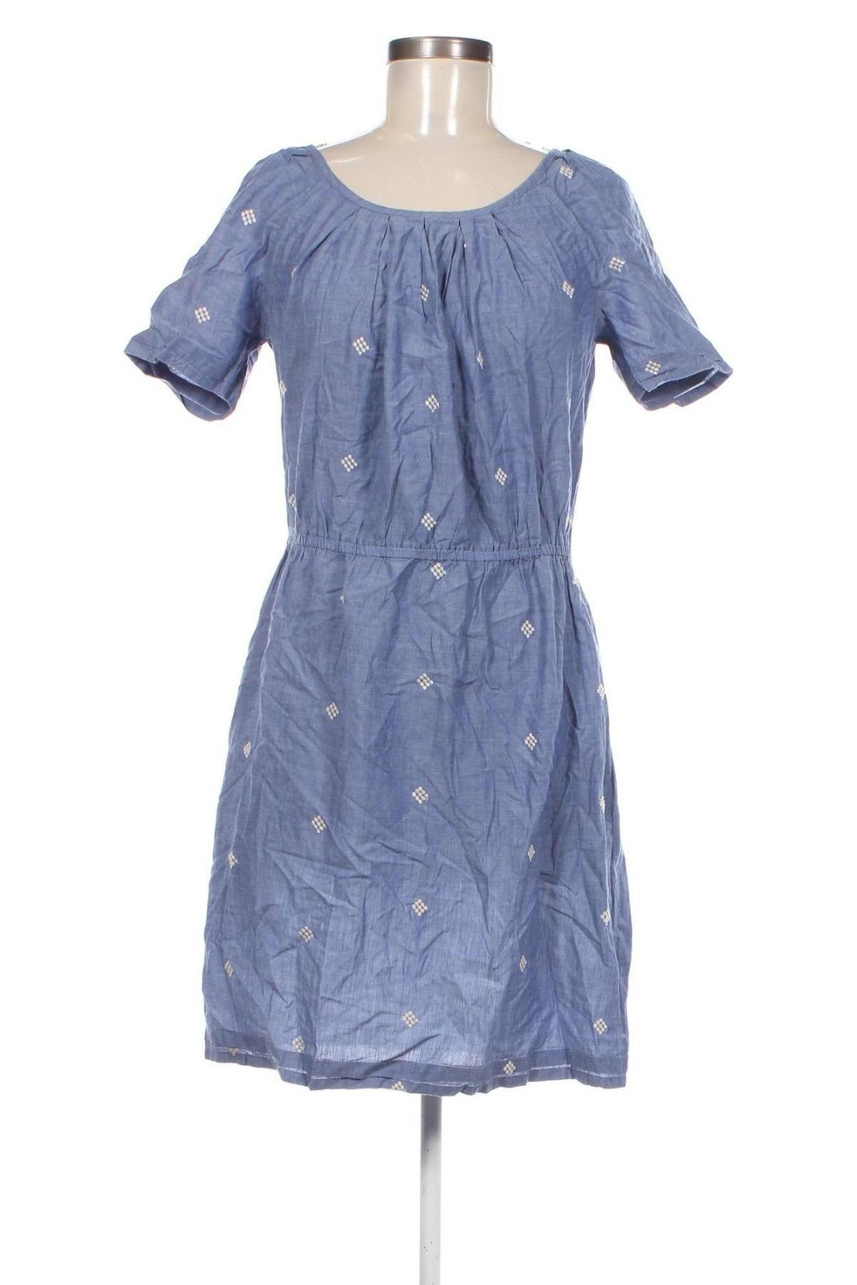 Kleid Next, Größe M, Farbe Blau, Preis € 21,99