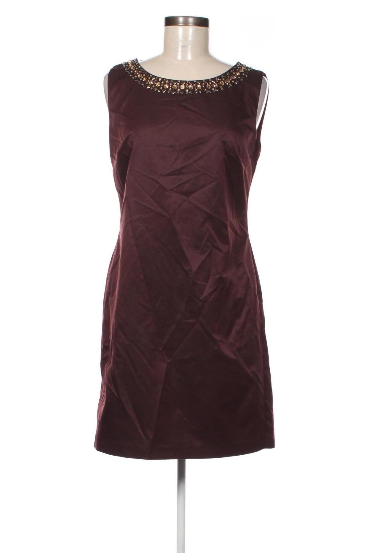 Kleid Next, Größe M, Farbe Braun, Preis 43,29 €