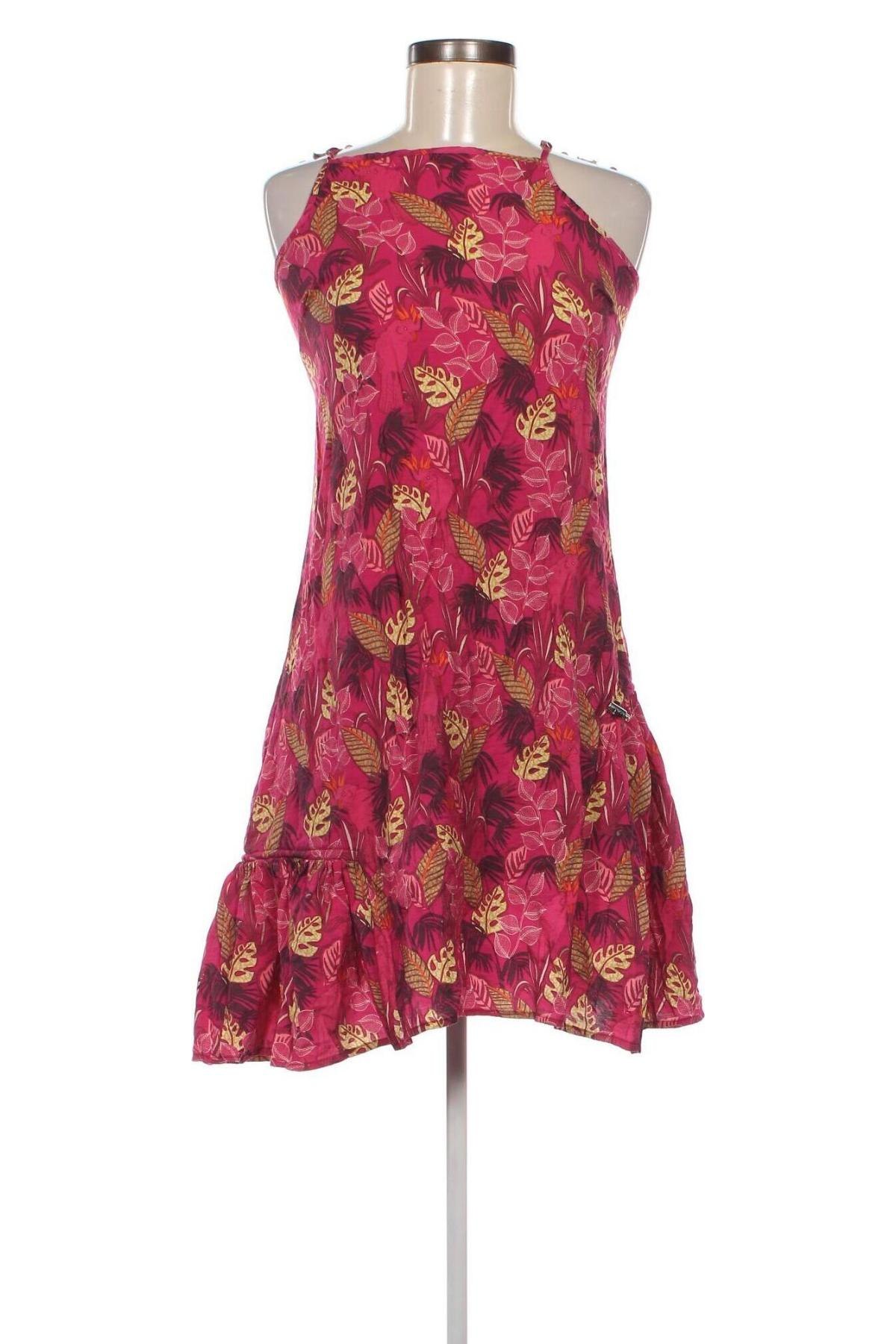 Kleid Next, Größe M, Farbe Rosa, Preis 15,99 €