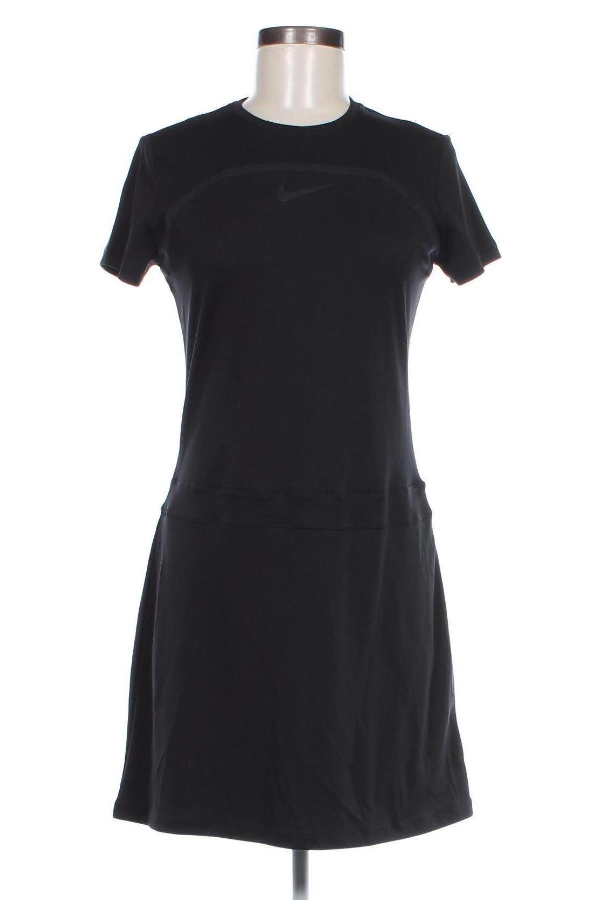 Kleid Nike Golf, Größe S, Farbe Schwarz, Preis 30,99 €