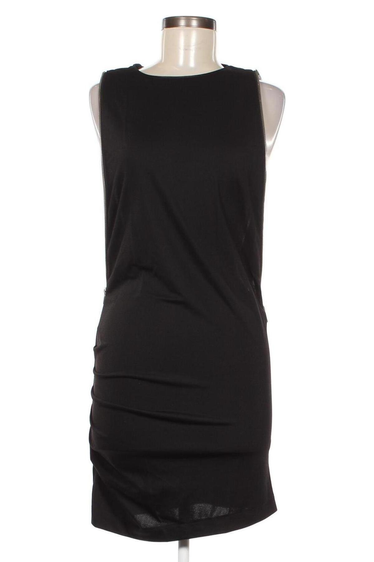 Rochie Nikkie, Mărime S, Culoare Negru, Preț 175,99 Lei