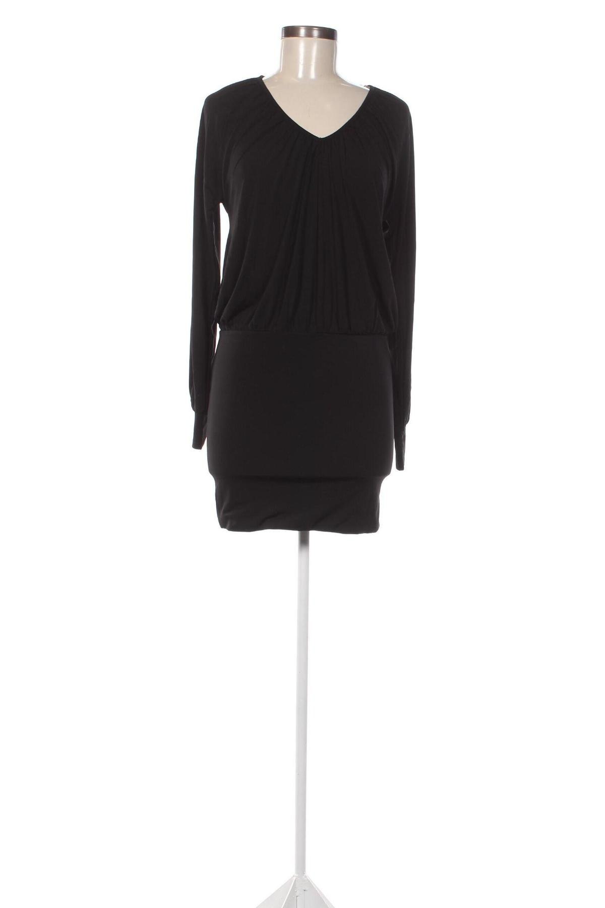 Rochie Nly One, Mărime XS, Culoare Negru, Preț 95,99 Lei