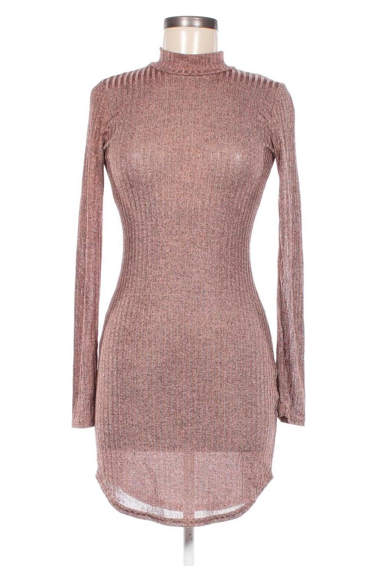 Kleid Nly Trend, Größe M, Farbe Mehrfarbig, Preis 3,49 €