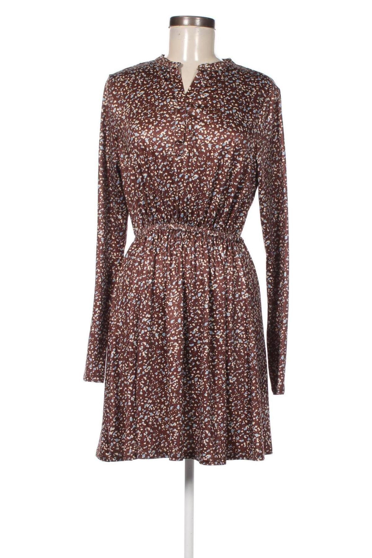 Kleid Noisy May, Größe M, Farbe Mehrfarbig, Preis 5,49 €