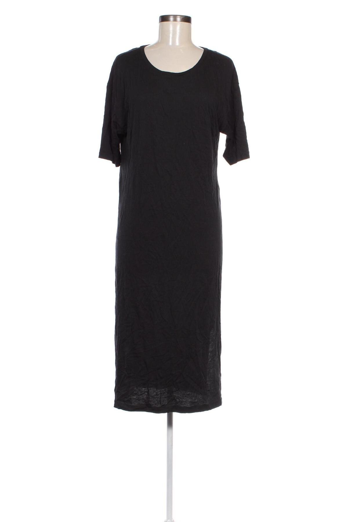 Kleid Noisy May, Größe M, Farbe Schwarz, Preis 12,49 €