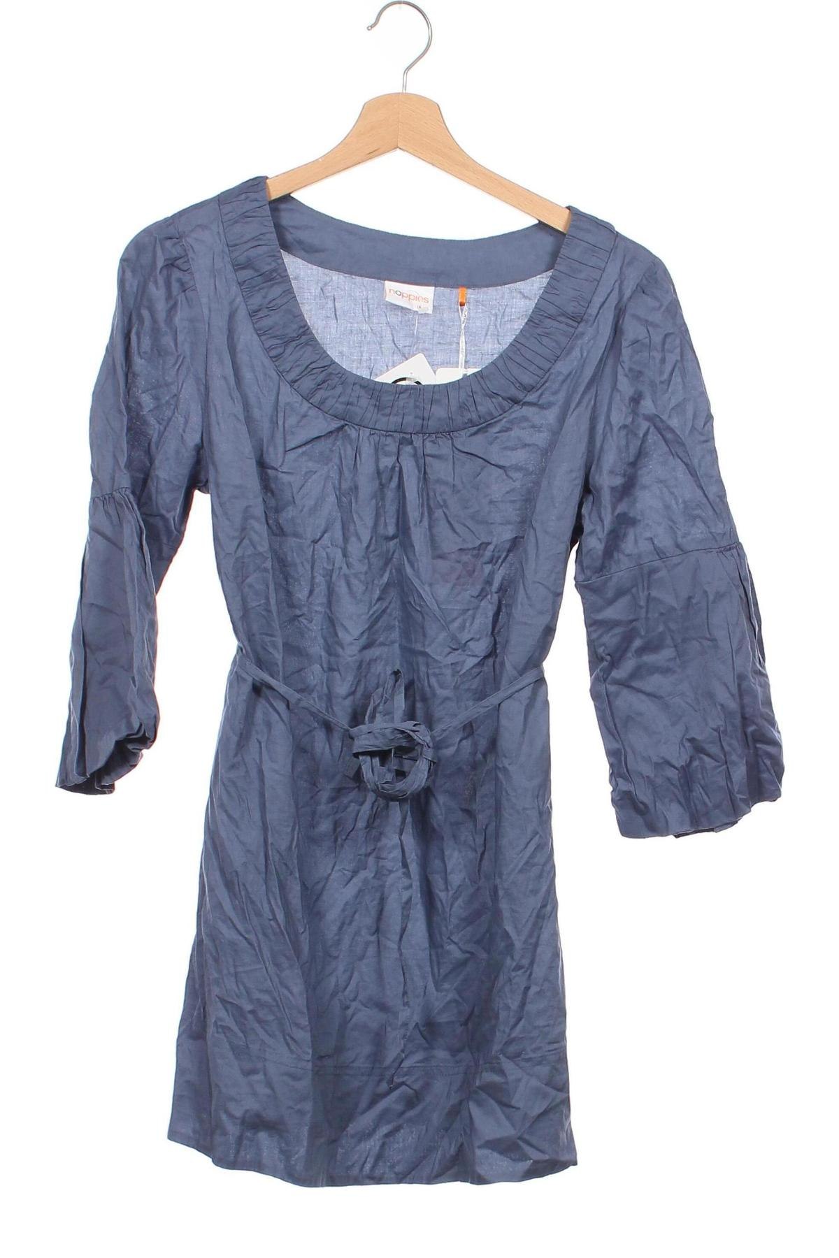 Kleid Noppies, Größe S, Farbe Blau, Preis € 48,00