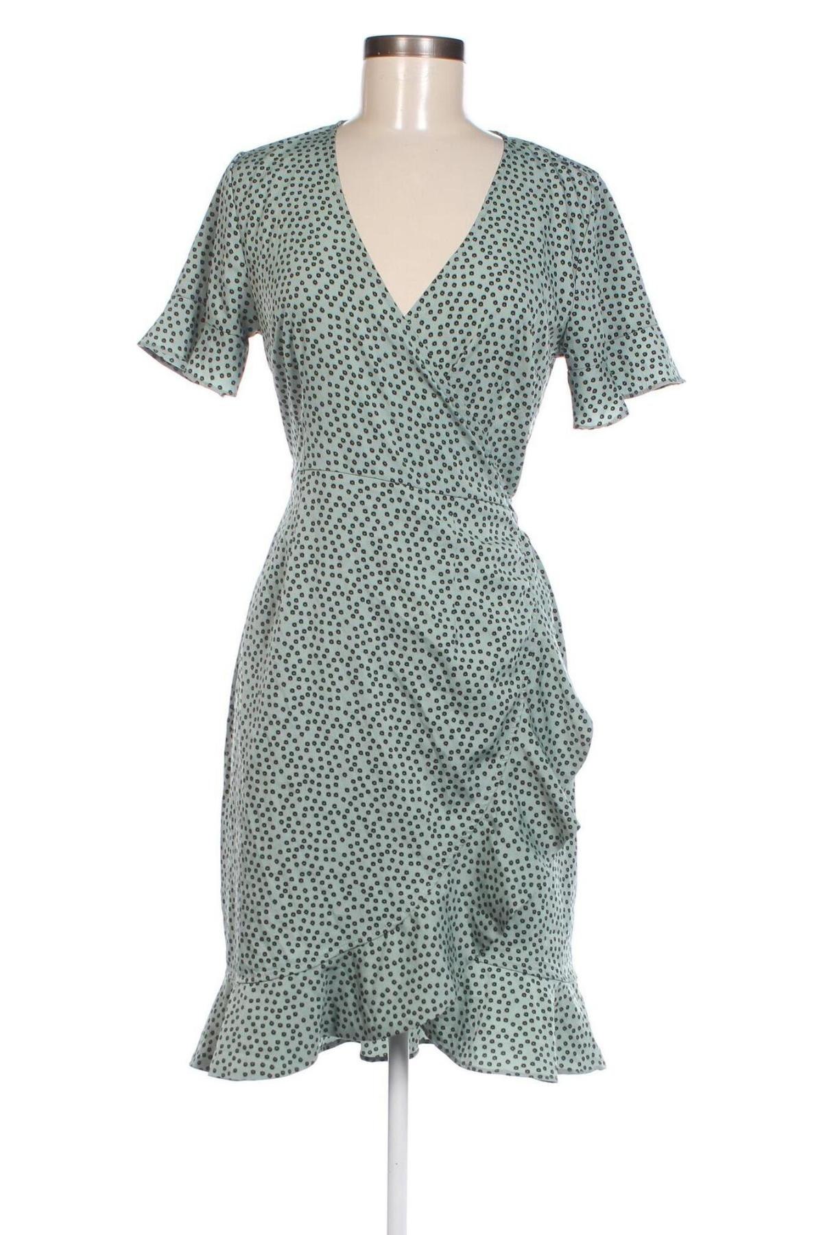 Rochie ONLY, Mărime M, Culoare Verde, Preț 62,99 Lei