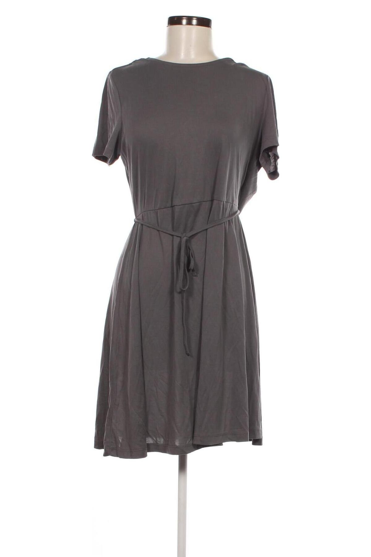 Kleid ONLY, Größe L, Farbe Grau, Preis € 22,99