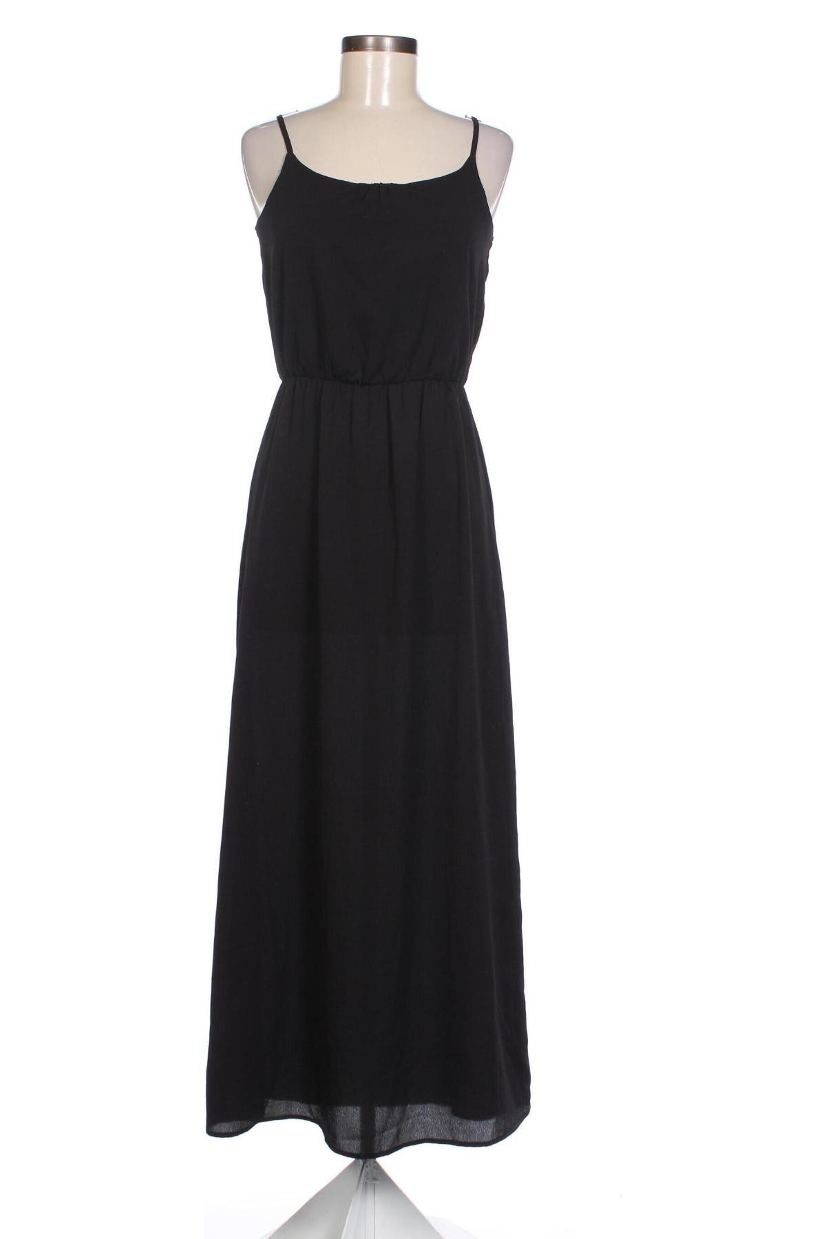 Kleid ONLY, Größe XS, Farbe Schwarz, Preis € 12,49