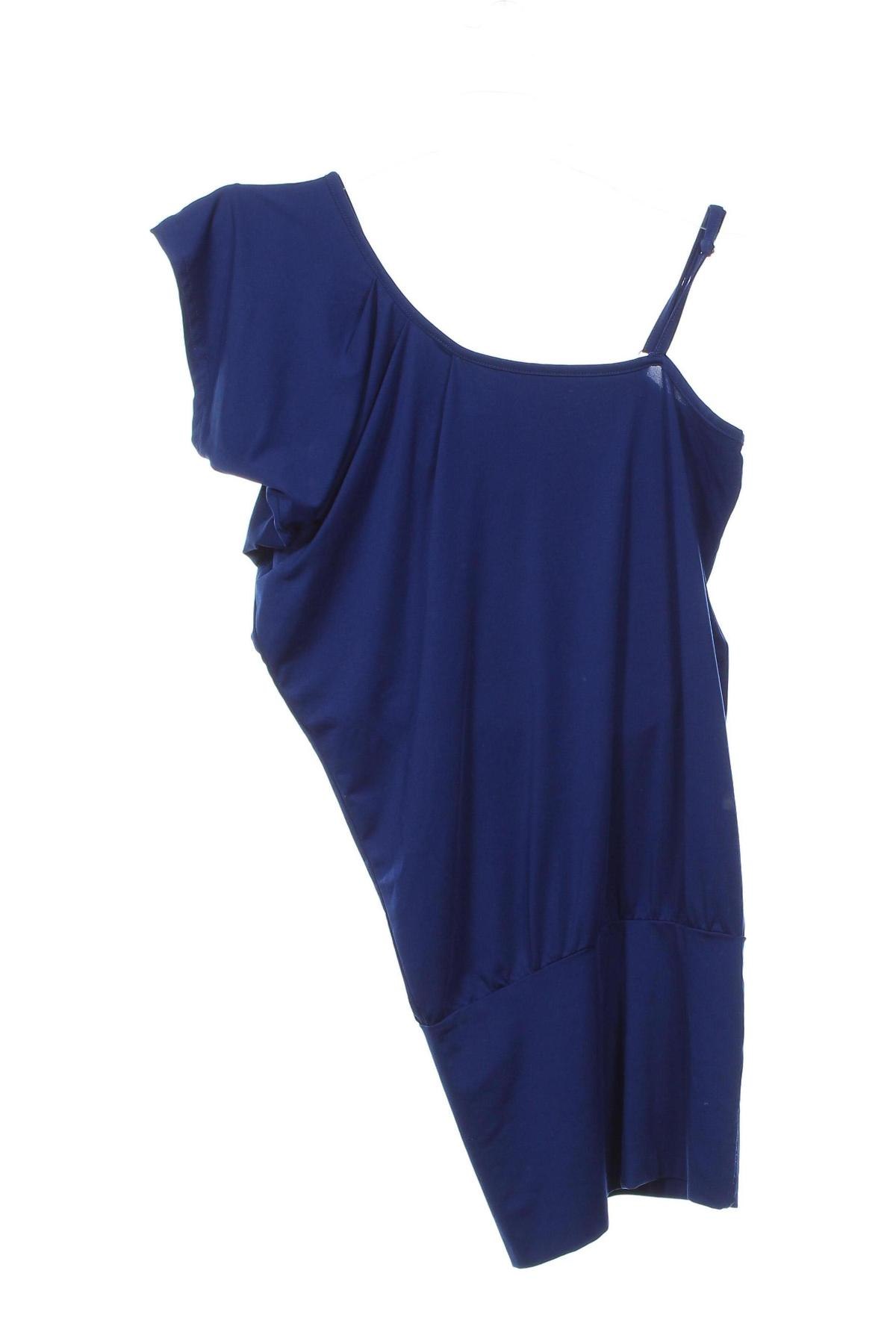 Kleid ONLY, Größe XS, Farbe Blau, Preis 7,99 €