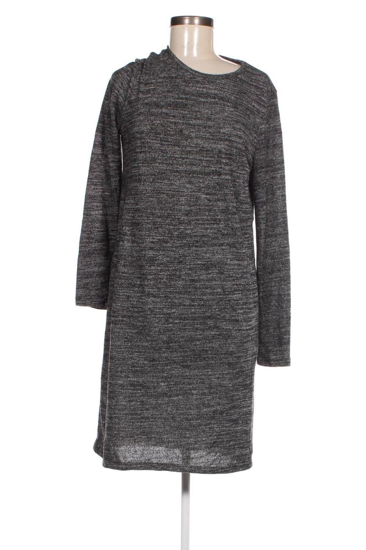 Kleid ONLY, Größe L, Farbe Grau, Preis 8,99 €