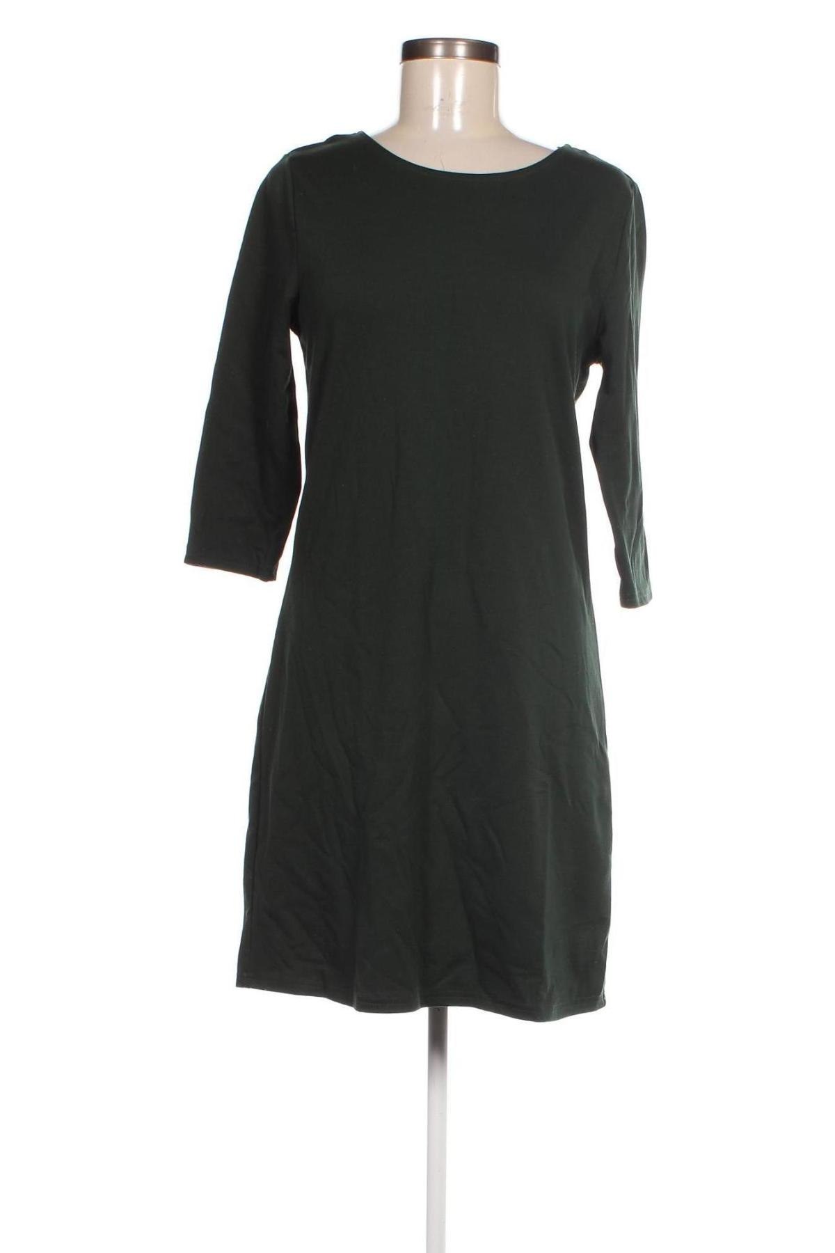 Rochie ONLY, Mărime M, Culoare Verde, Preț 35,99 Lei