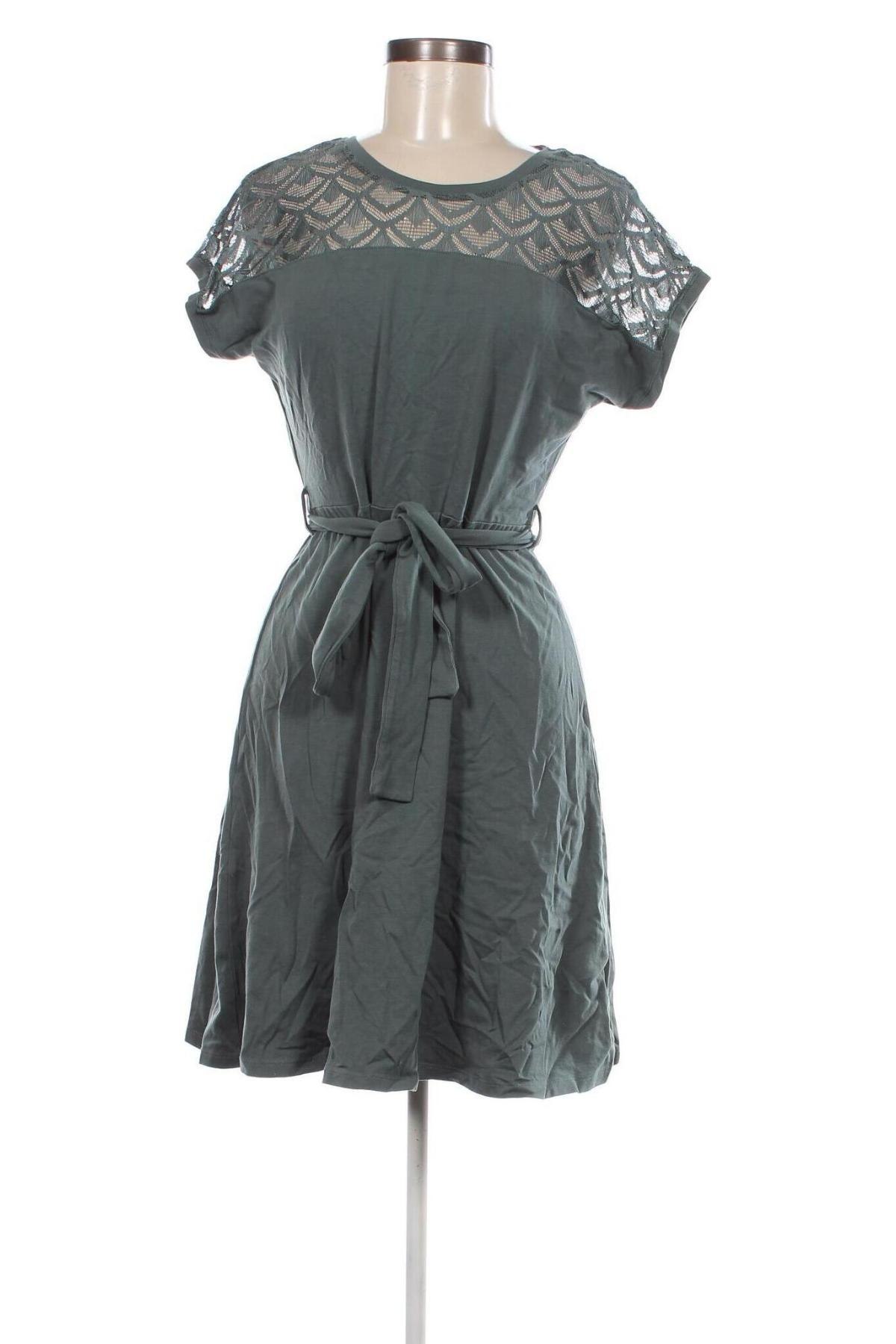 Rochie ONLY, Mărime M, Culoare Verde, Preț 44,99 Lei