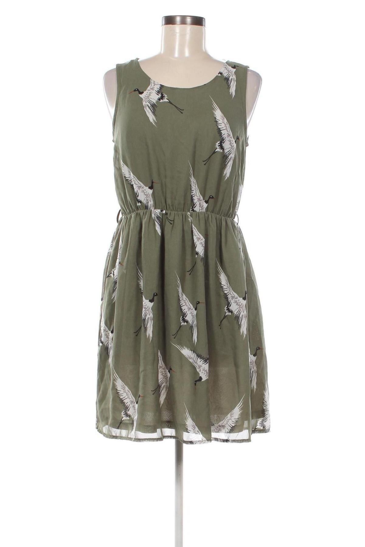 Rochie ONLY, Mărime M, Culoare Verde, Preț 48,99 Lei