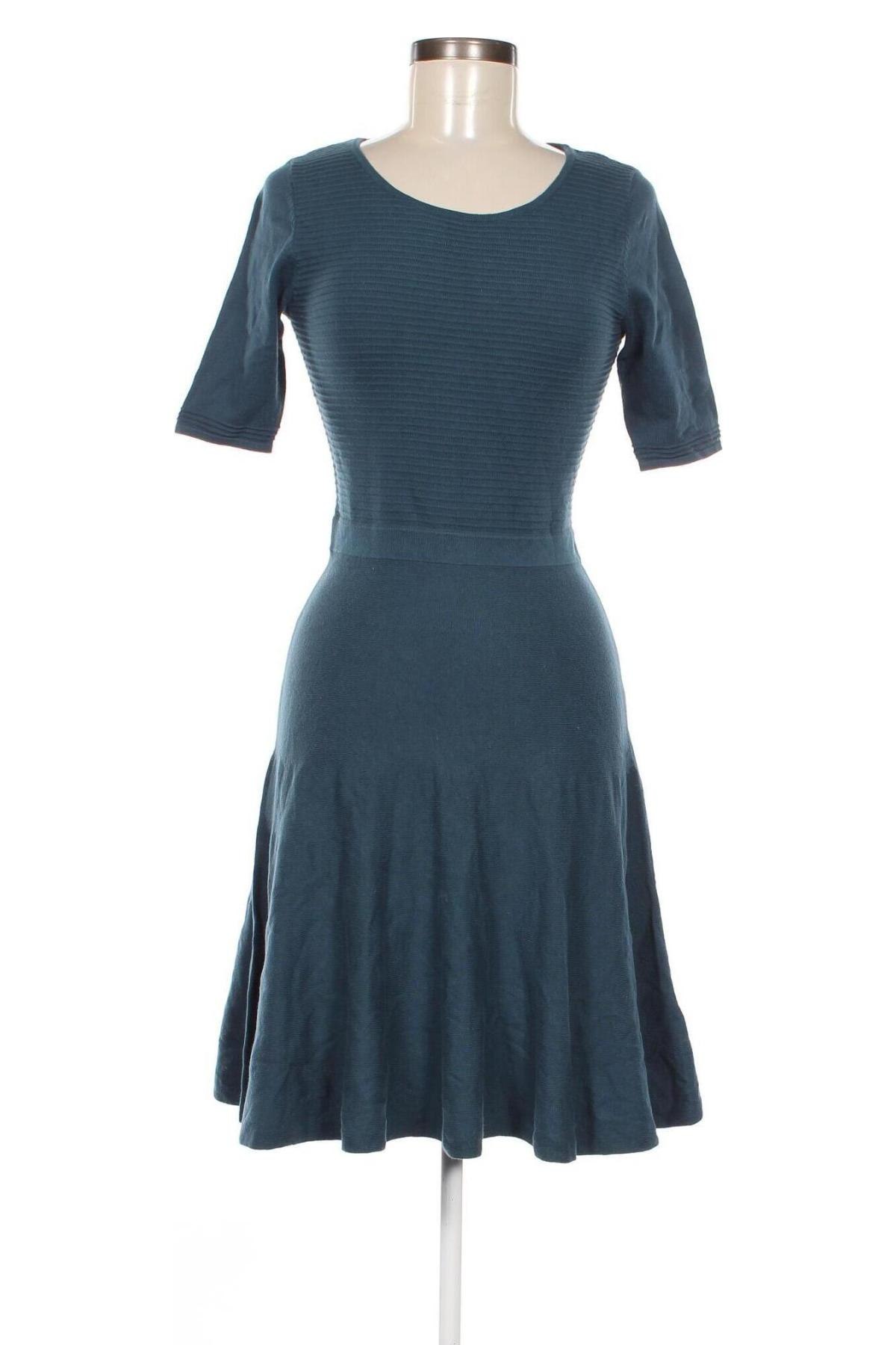 Kleid Oasis, Größe S, Farbe Blau, Preis 11,99 €