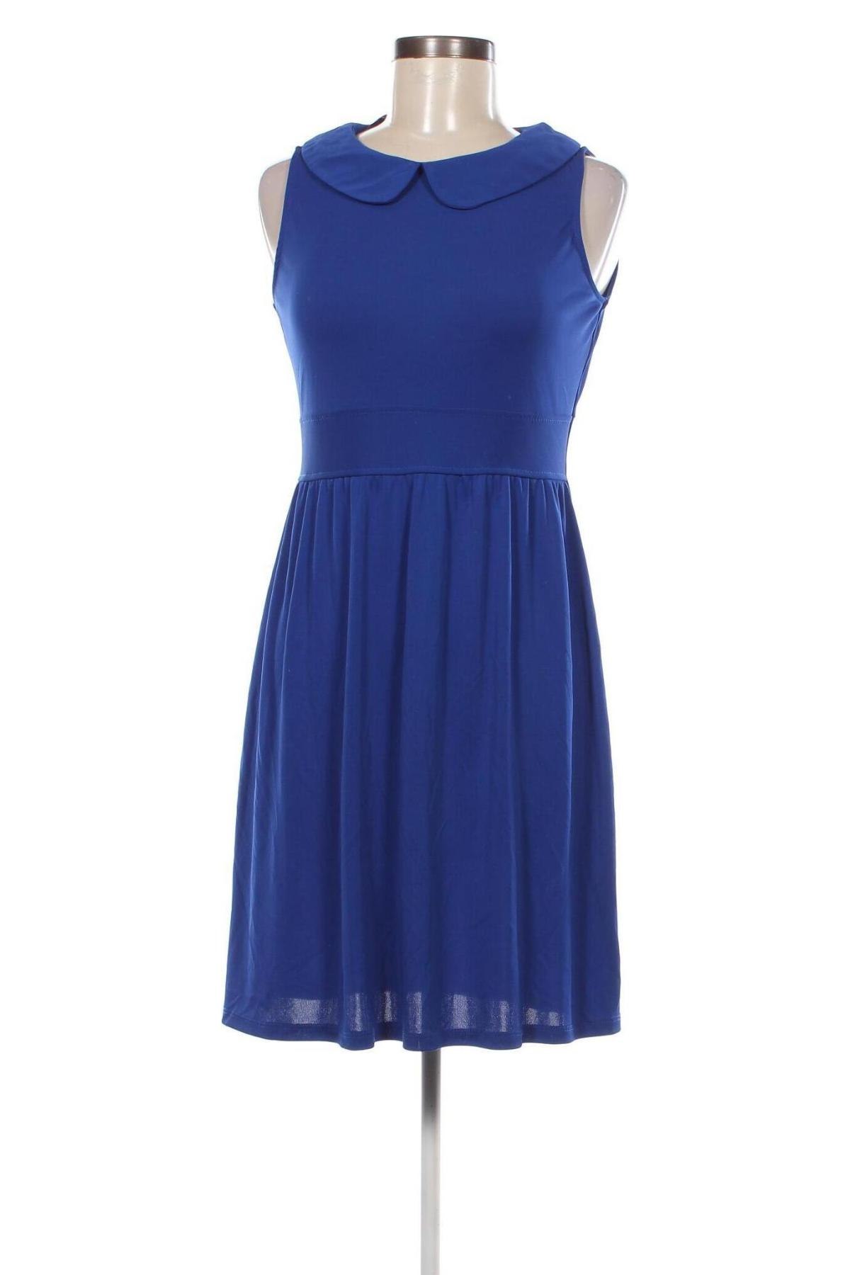 Kleid Oasis, Größe M, Farbe Blau, Preis € 16,99