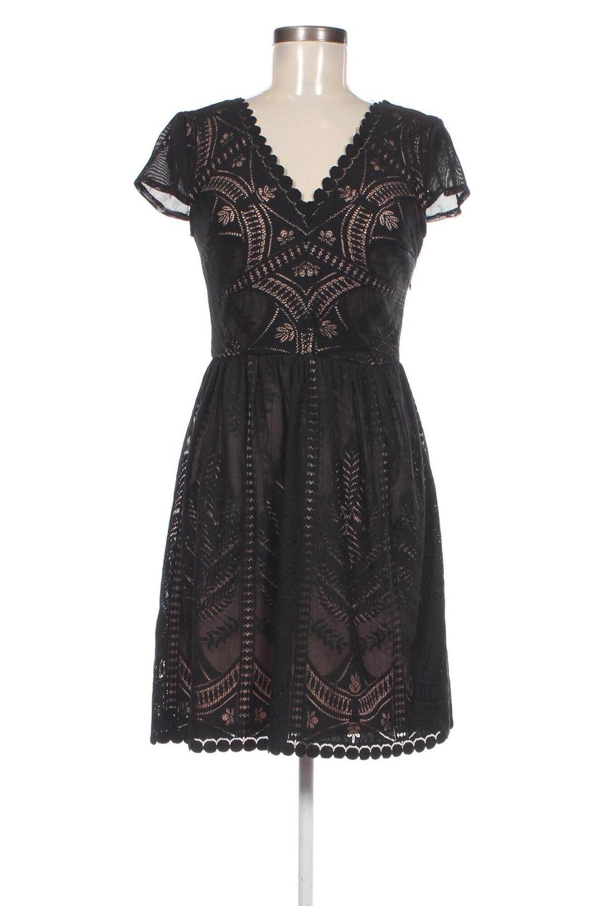 Rochie Oasis, Mărime S, Culoare Negru, Preț 63,99 Lei