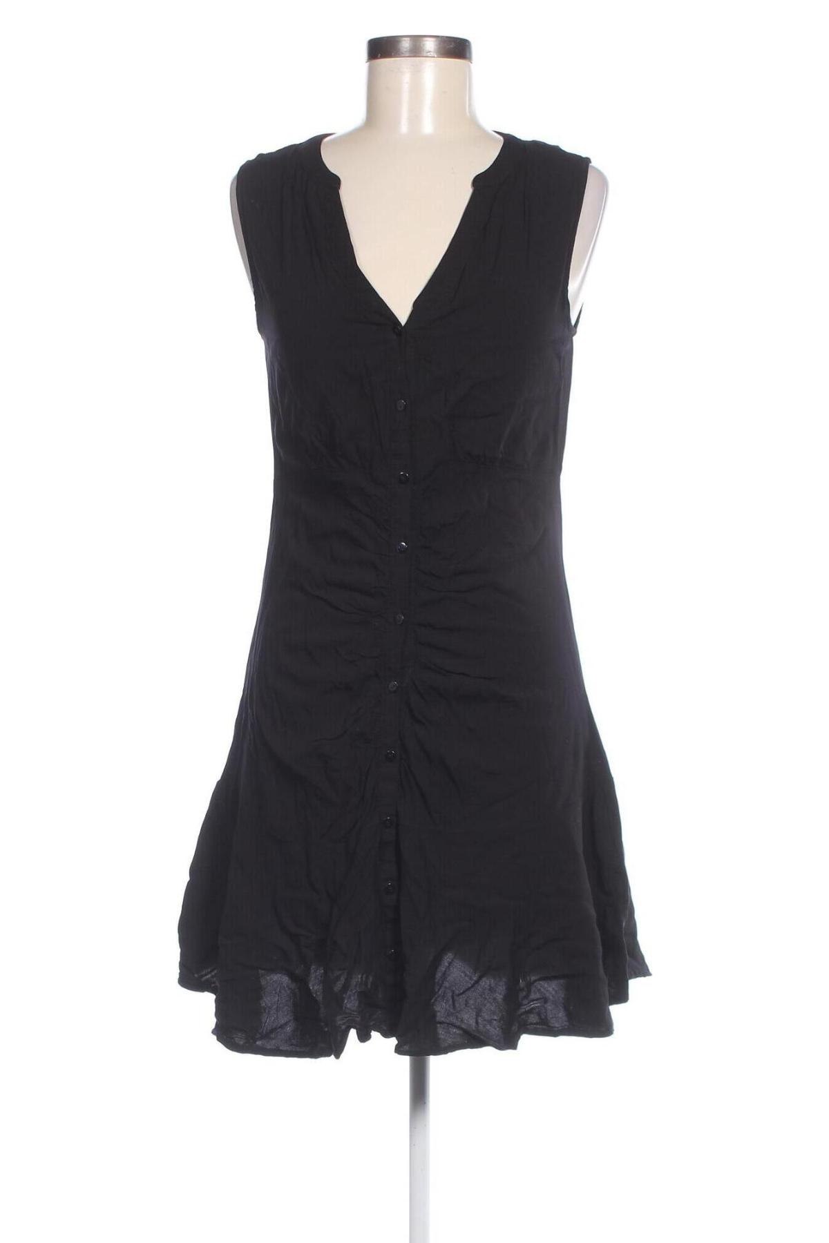 Rochie Object, Mărime M, Culoare Negru, Preț 55,99 Lei