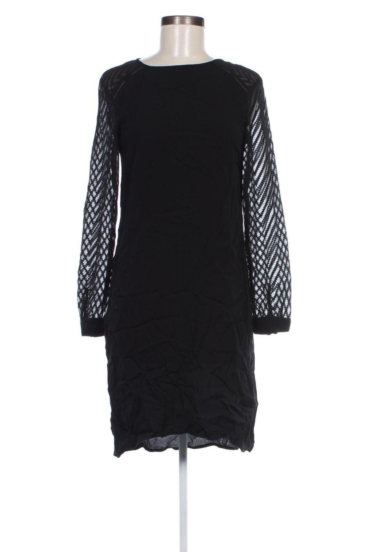 Rochie Object, Mărime S, Culoare Negru, Preț 63,99 Lei