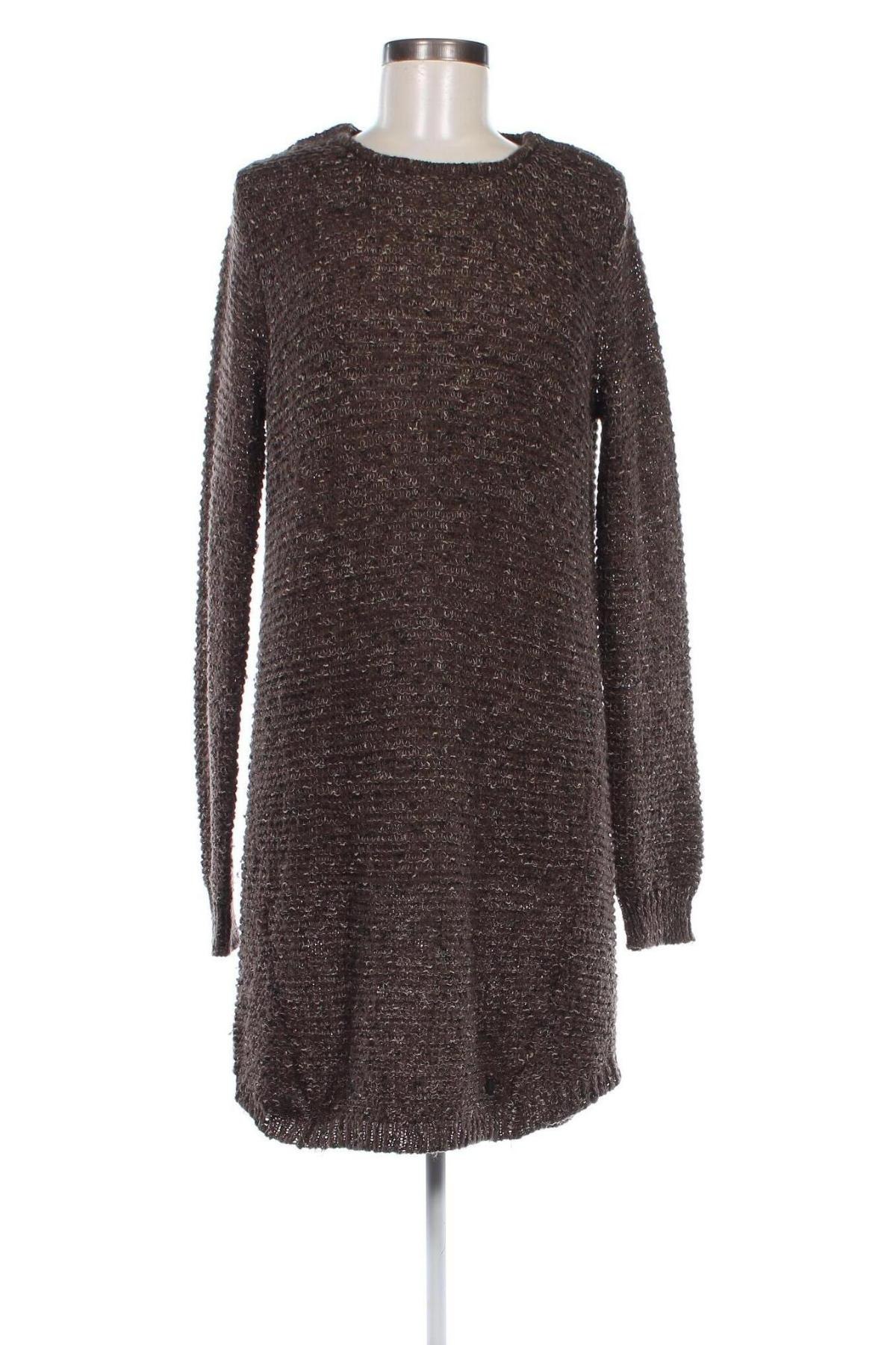 Kleid Object, Größe M, Farbe Braun, Preis 33,79 €