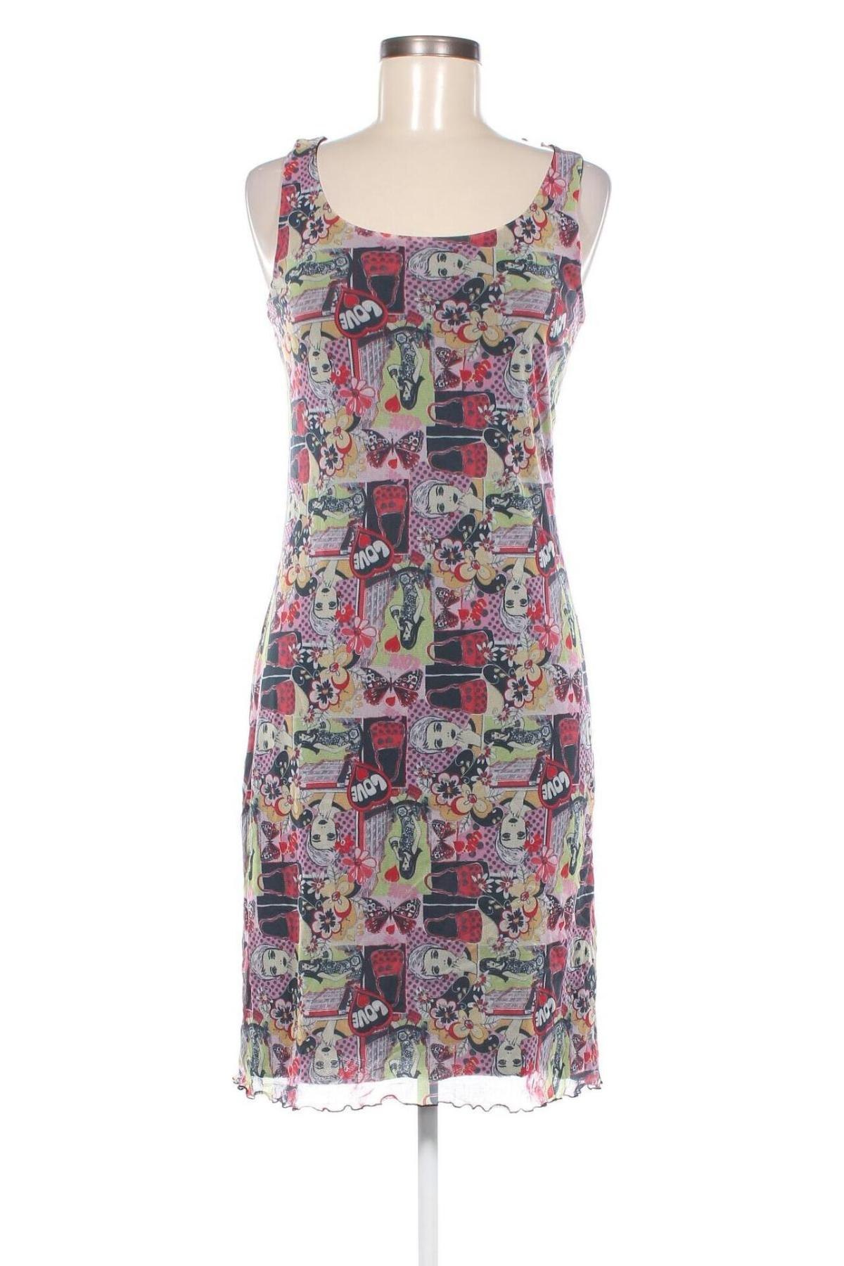 Rochie Olsen, Mărime M, Culoare Multicolor, Preț 20,99 Lei