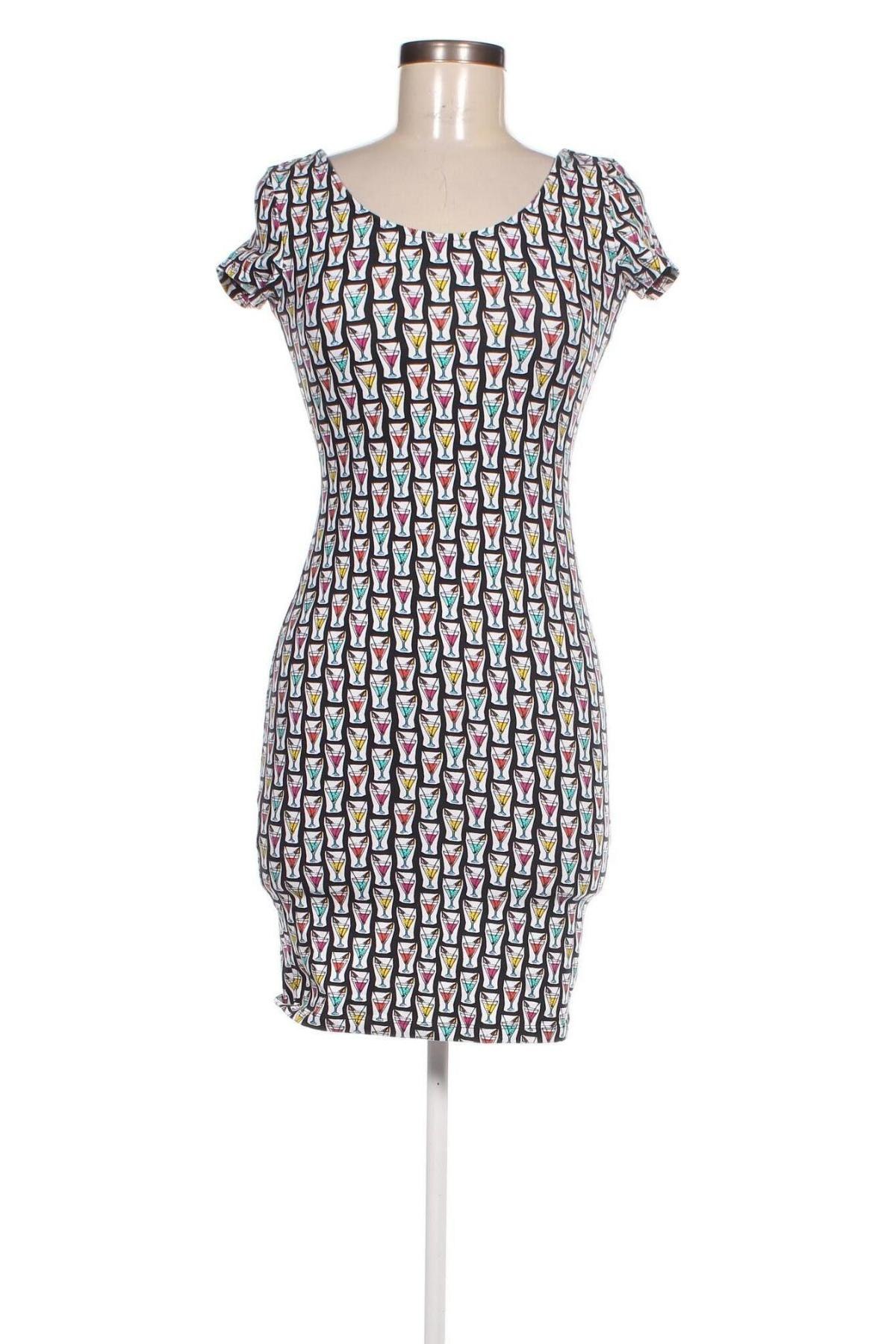 Rochie Oodji, Mărime S, Culoare Multicolor, Preț 40,99 Lei