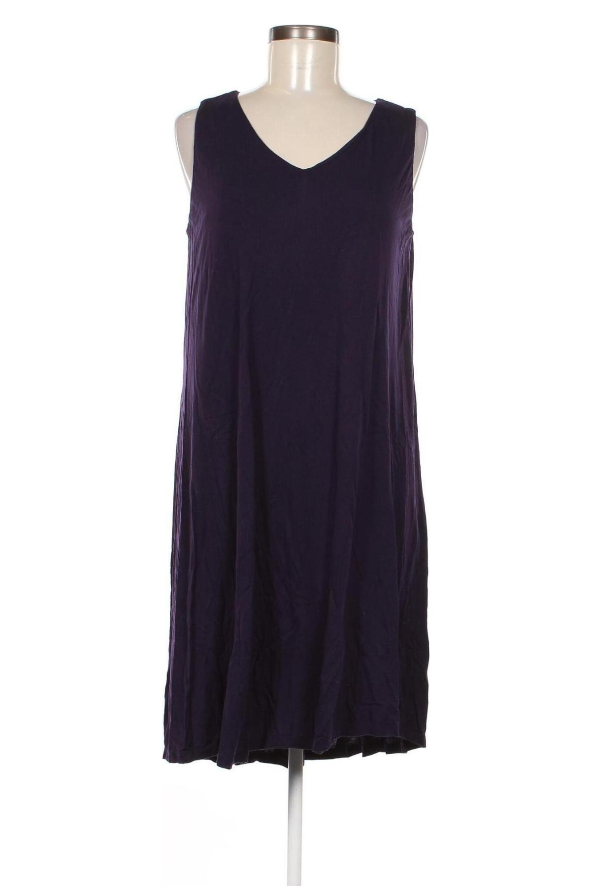 Kleid Opus, Größe M, Farbe Lila, Preis 20,49 €