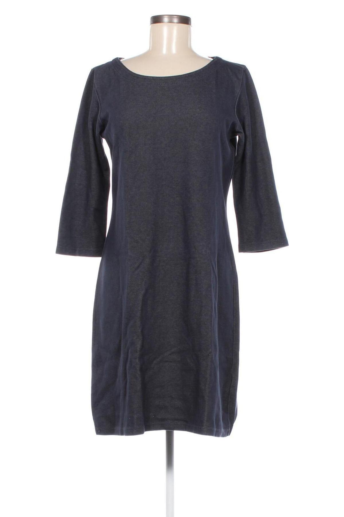 Kleid Opus, Größe L, Farbe Blau, Preis € 57,29